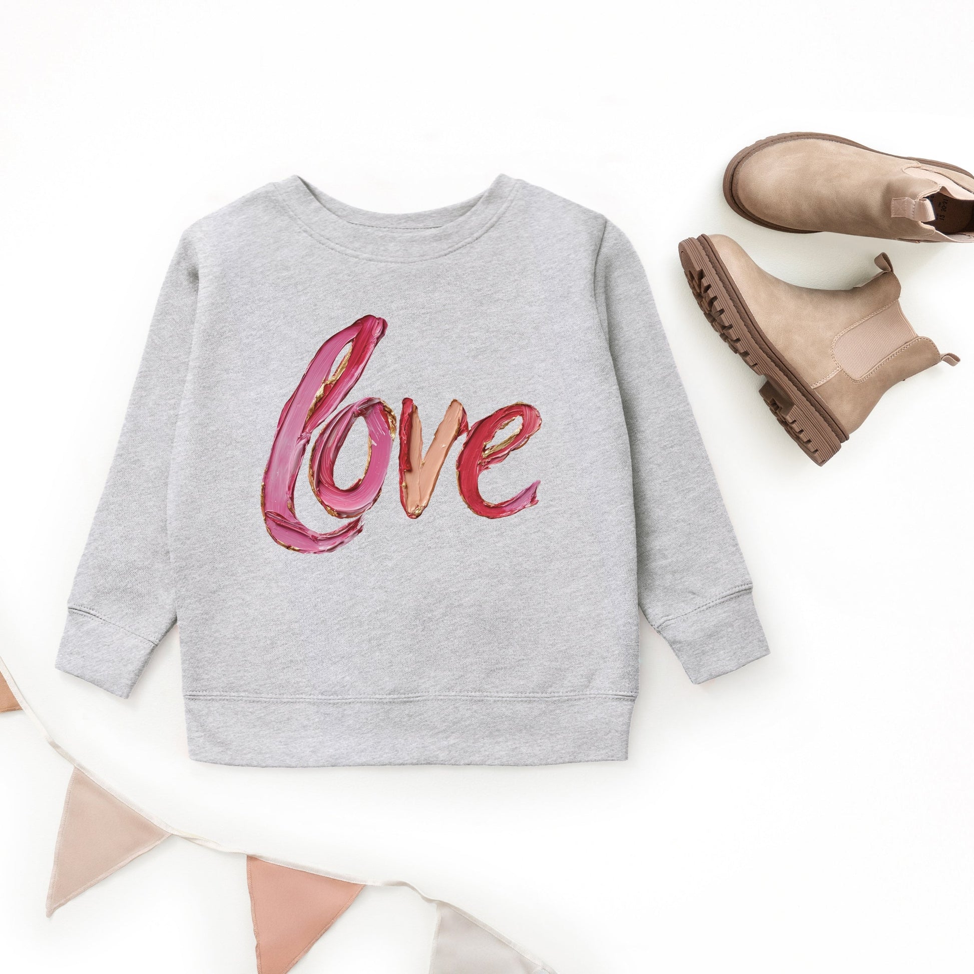 24228M_F-RSYSWT Heather Grey