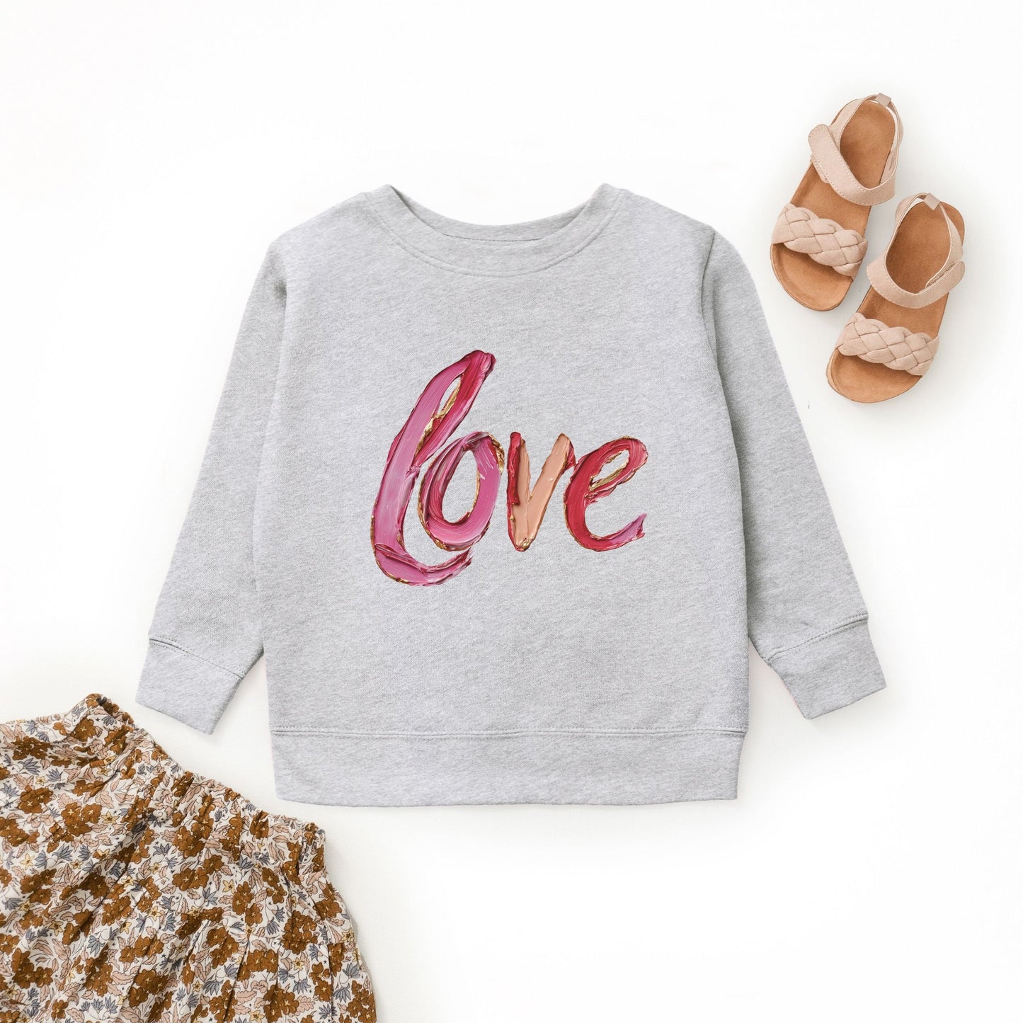 24228M_F-RSYSWT Heather Grey