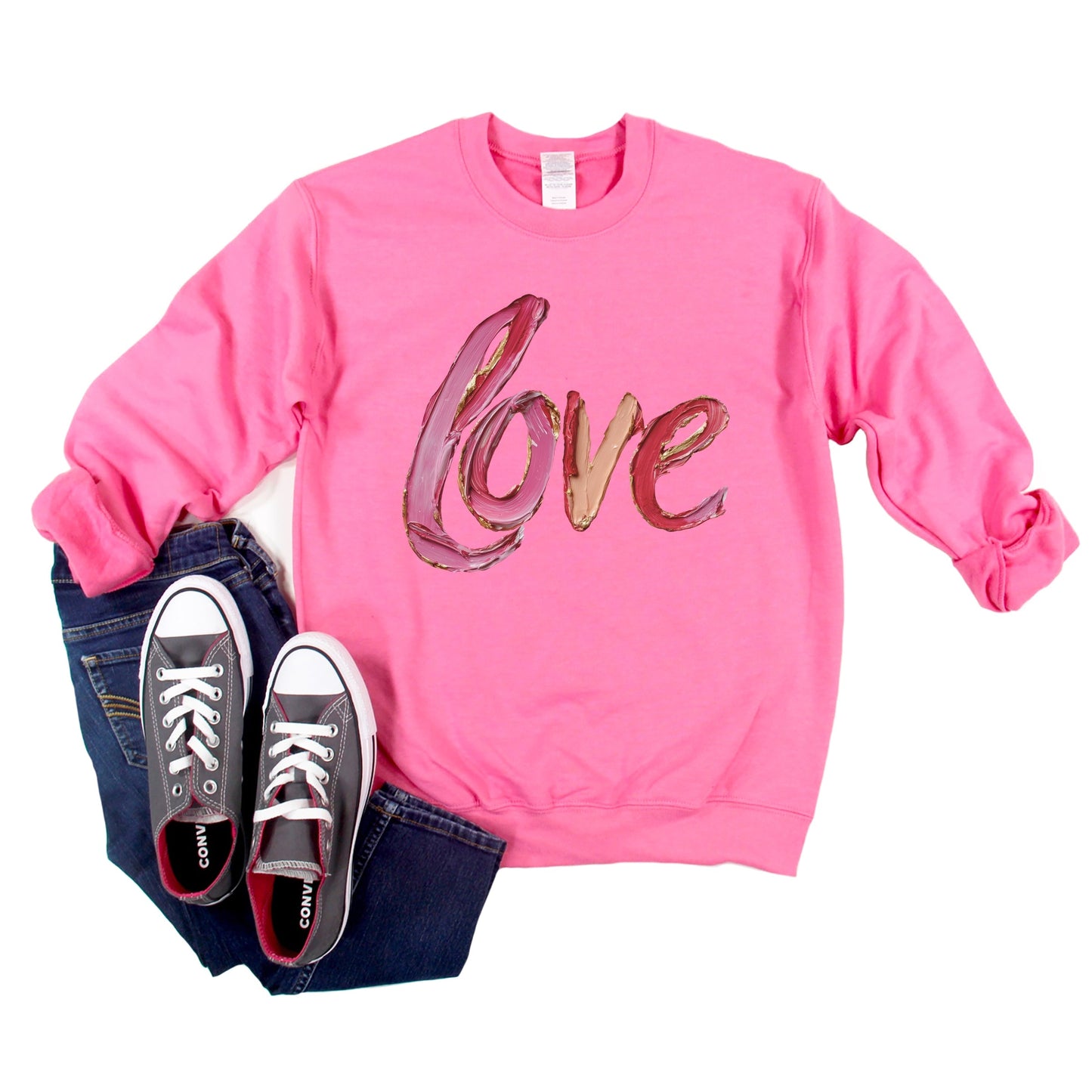 24228M_F-YSWT Hot Pink