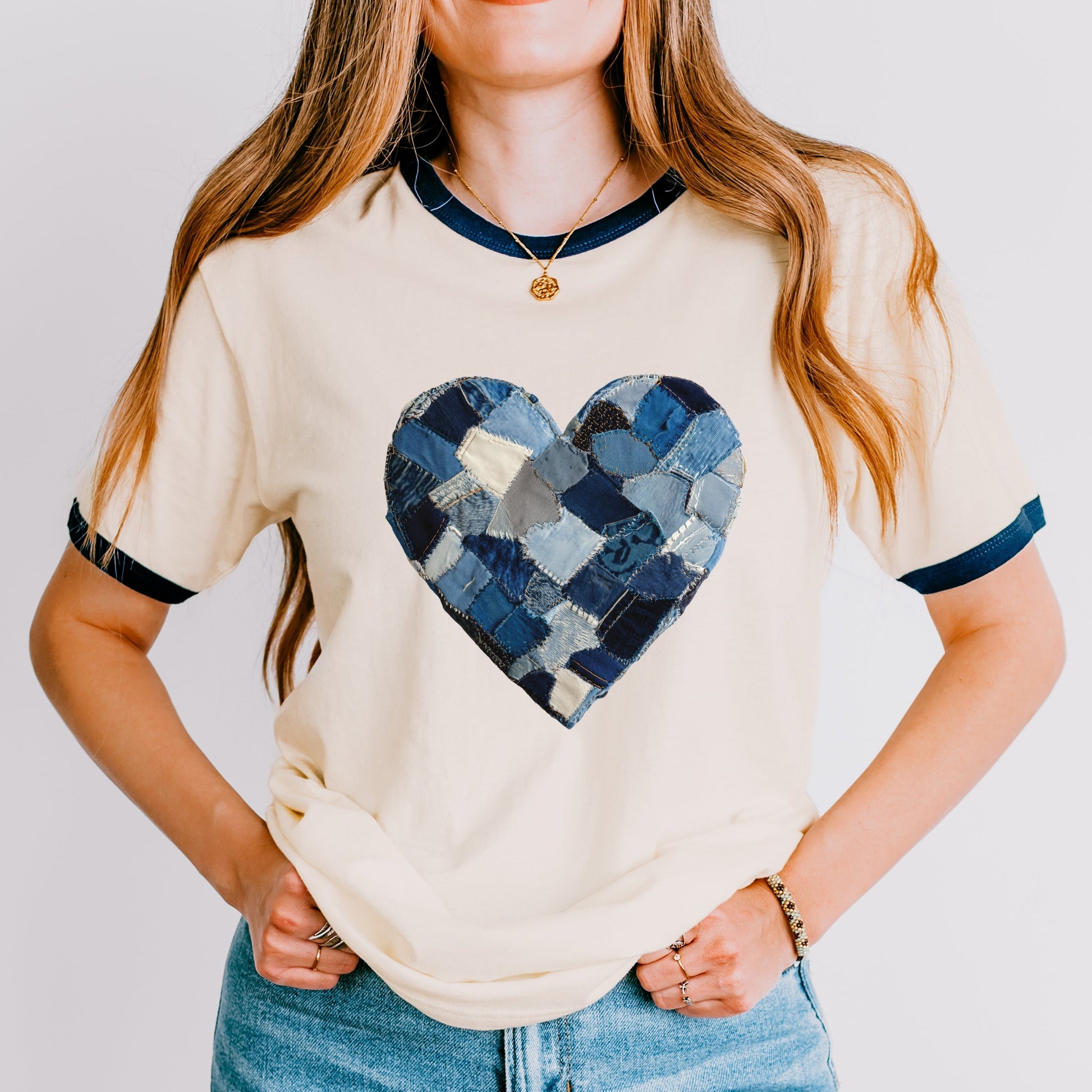 24231M_F-RT Vintage Navy
