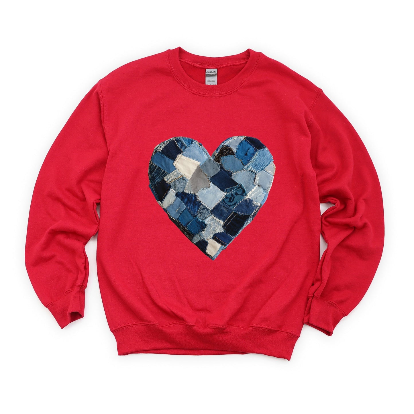 24231M_F-SWT Red