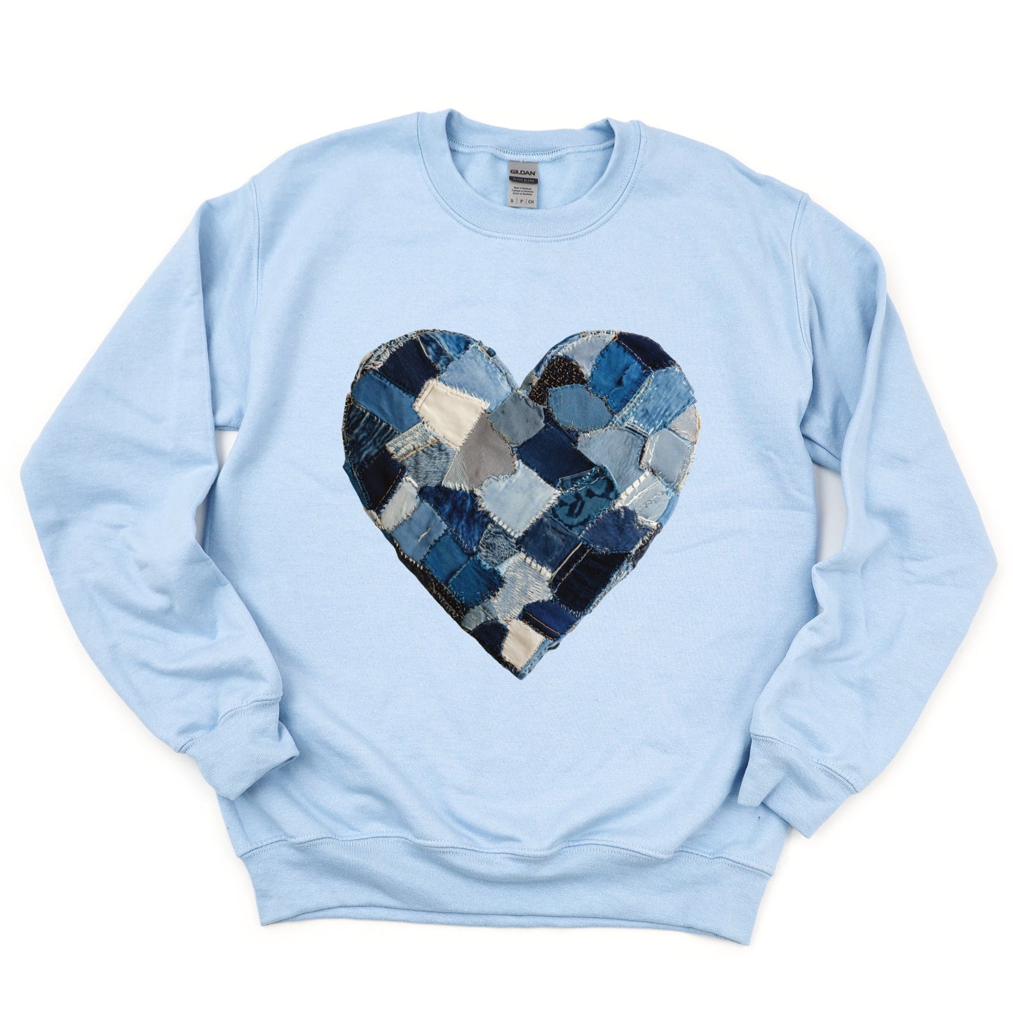 24231M_F-SWT Light Blue