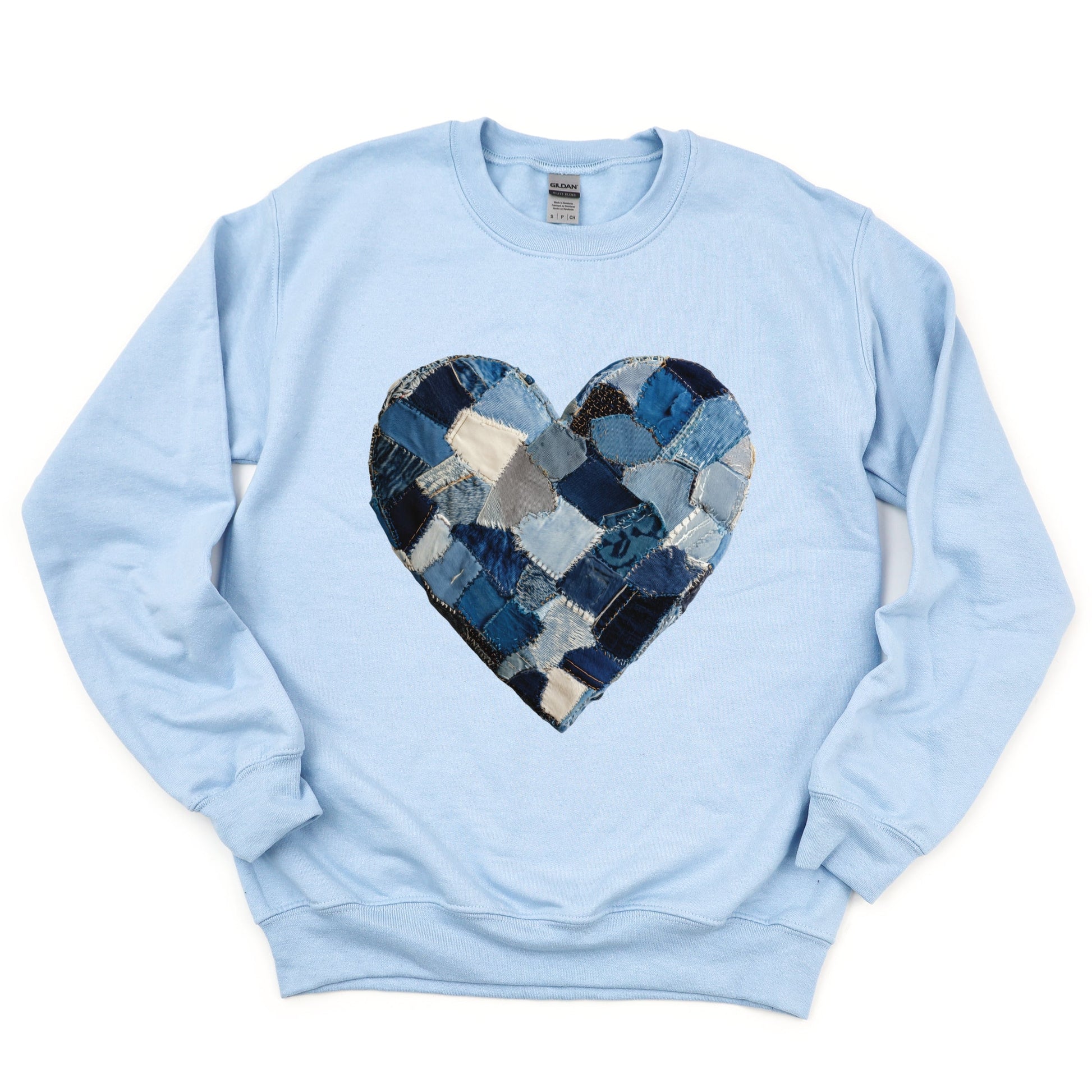 24231M_F-SWT Light Blue