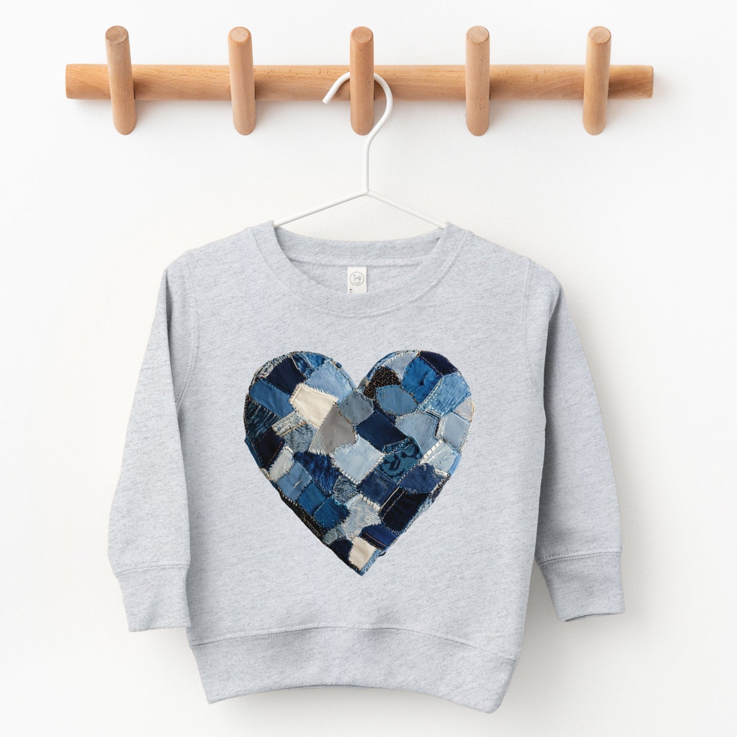 24231M_F-TSWT Heather Grey