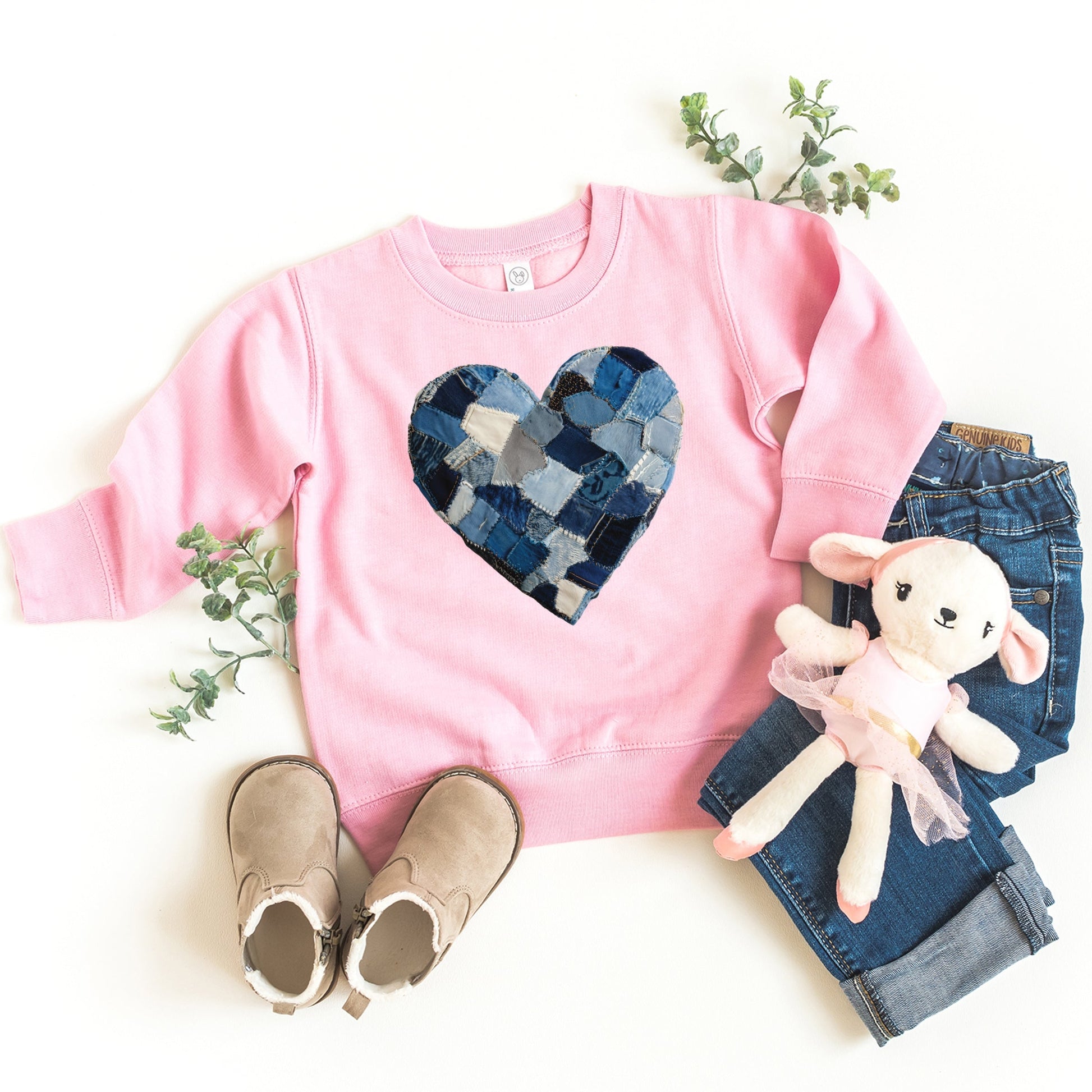 24231M_F-TSWT Pink