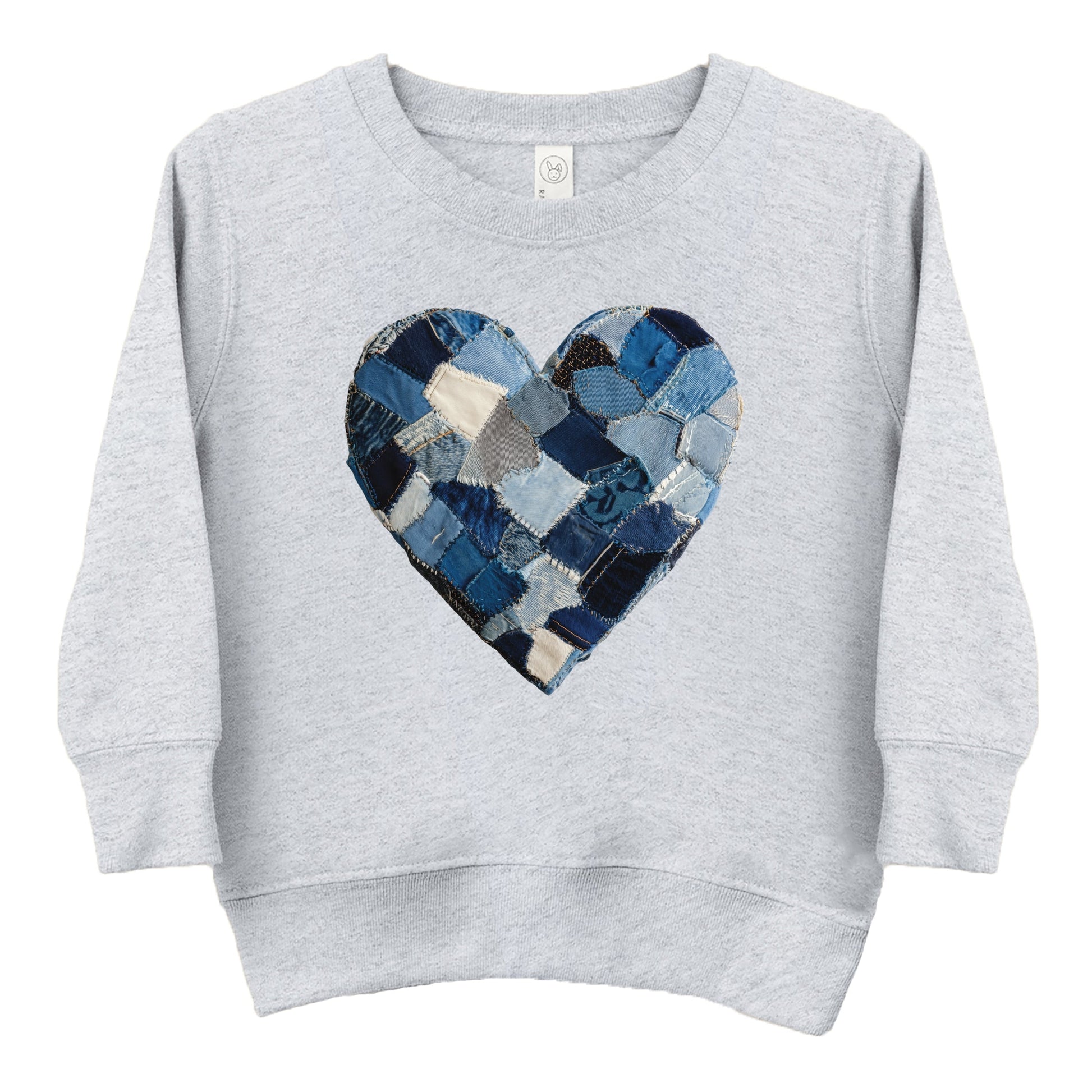 variant-Heather Grey-noThread