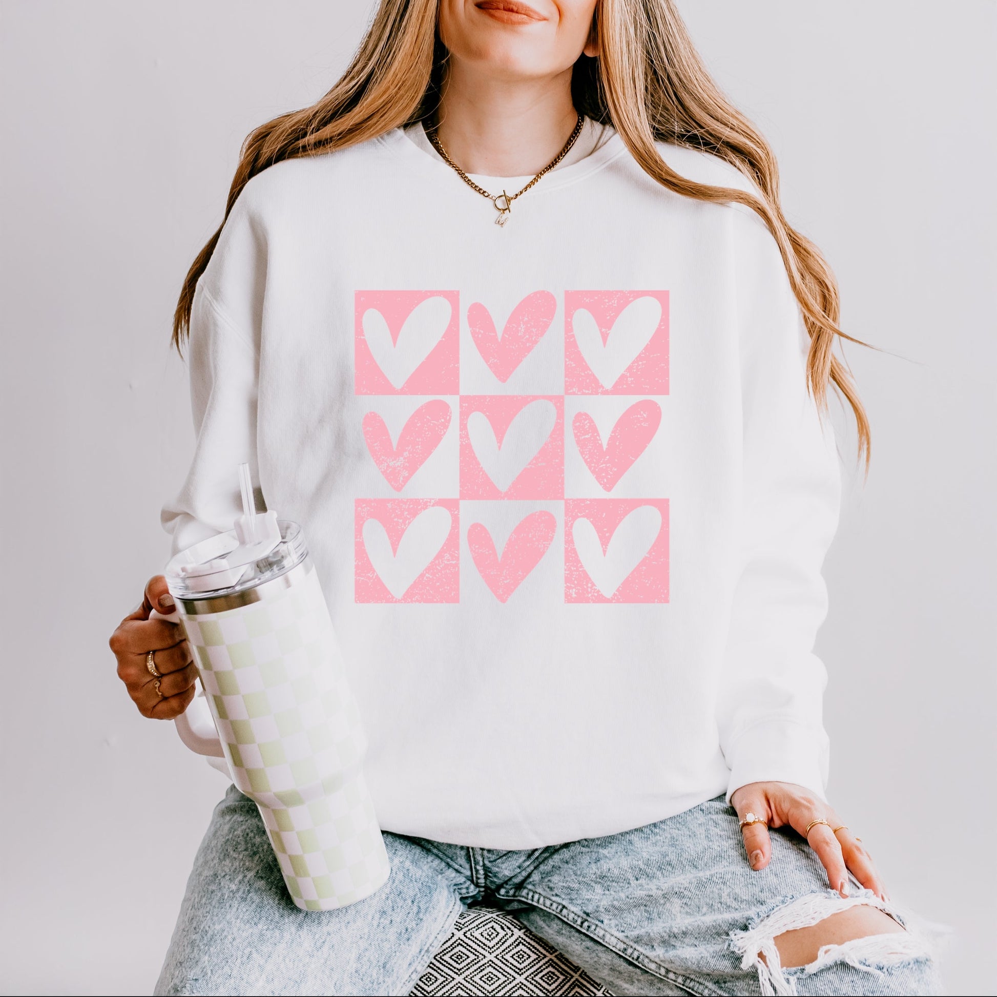 24232PIN_F-LGDSWT White
