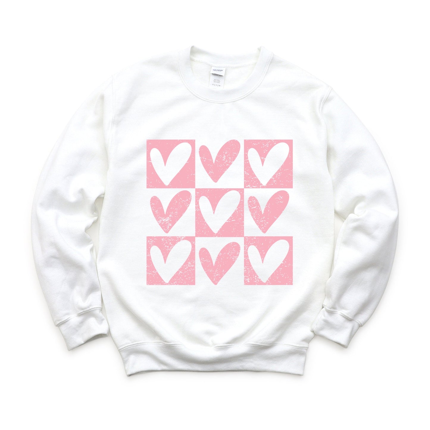 24232PIN_F-SWT White