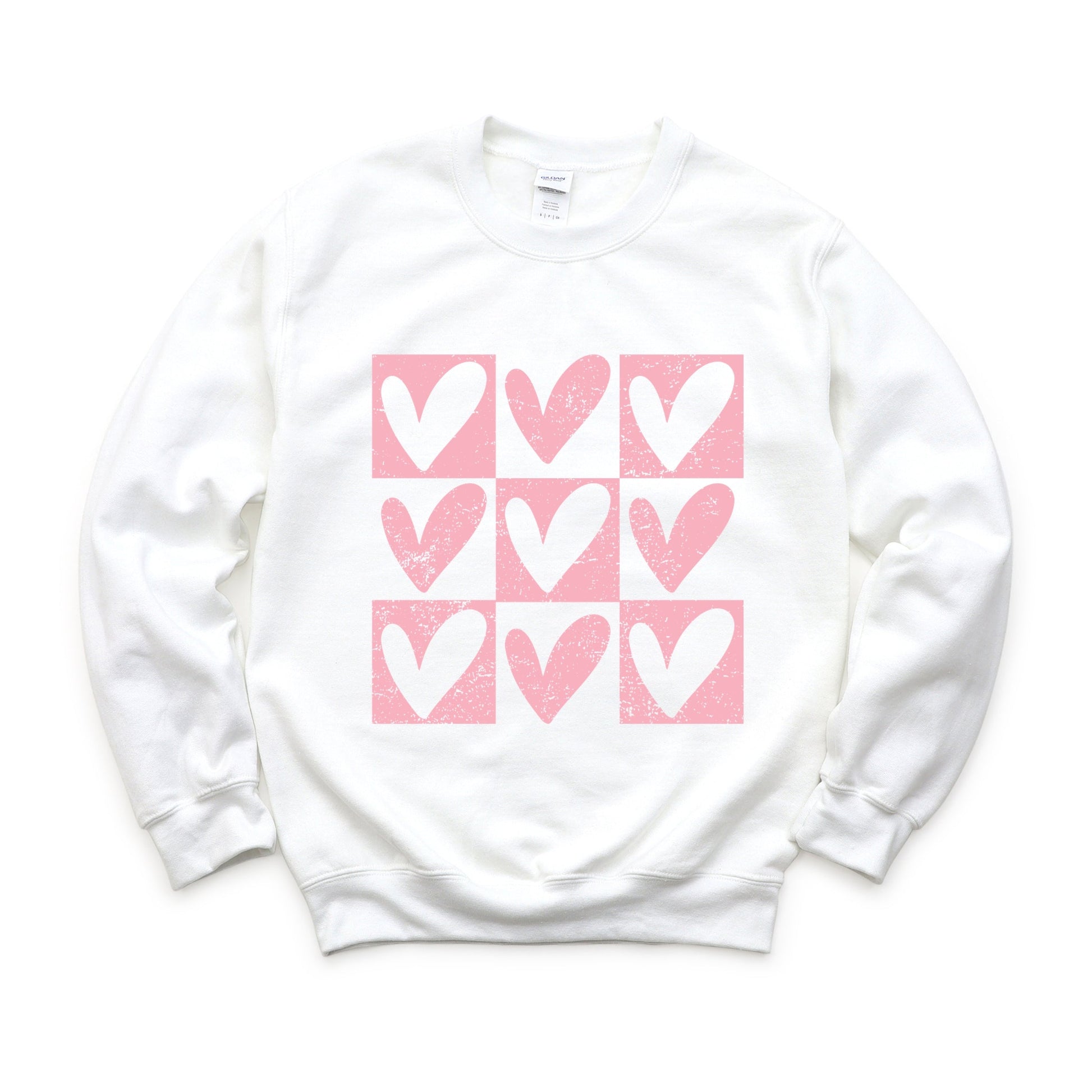24232PIN_F-SWT White
