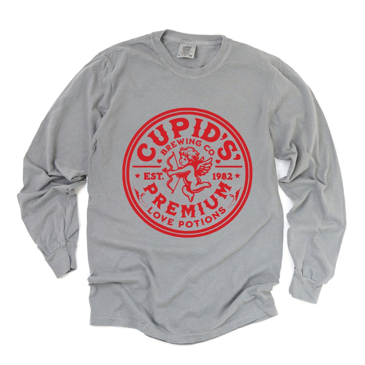 24233RED_F-GDLS Grey
