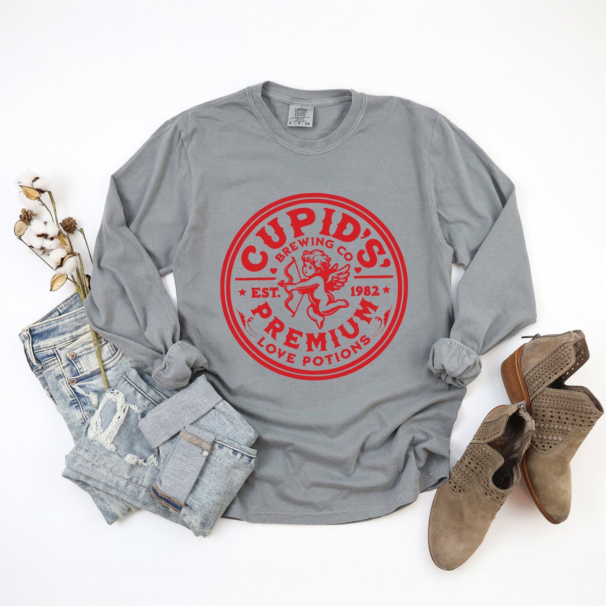 24233RED_F-GDLS Grey