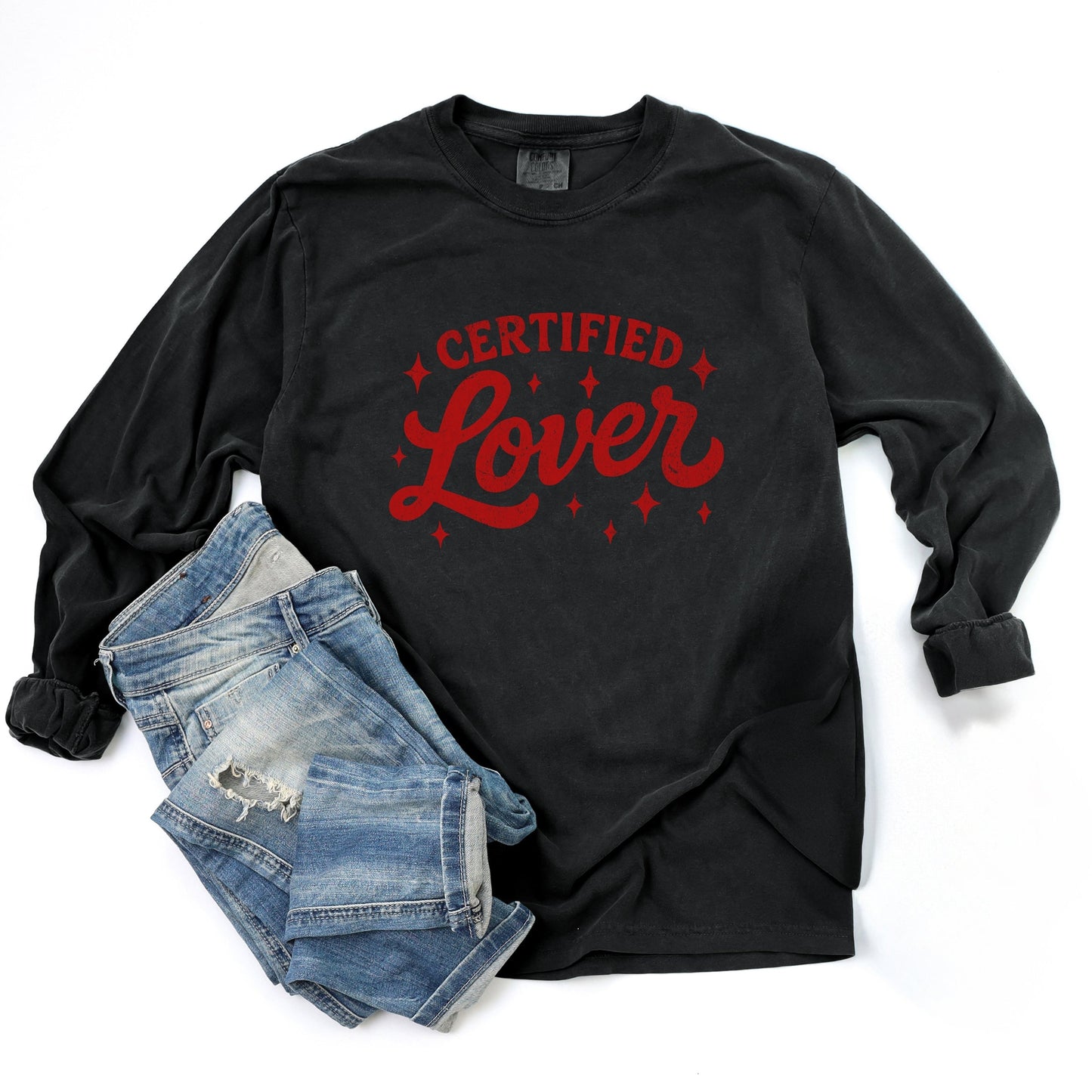 24234RED_F-GDLS Black