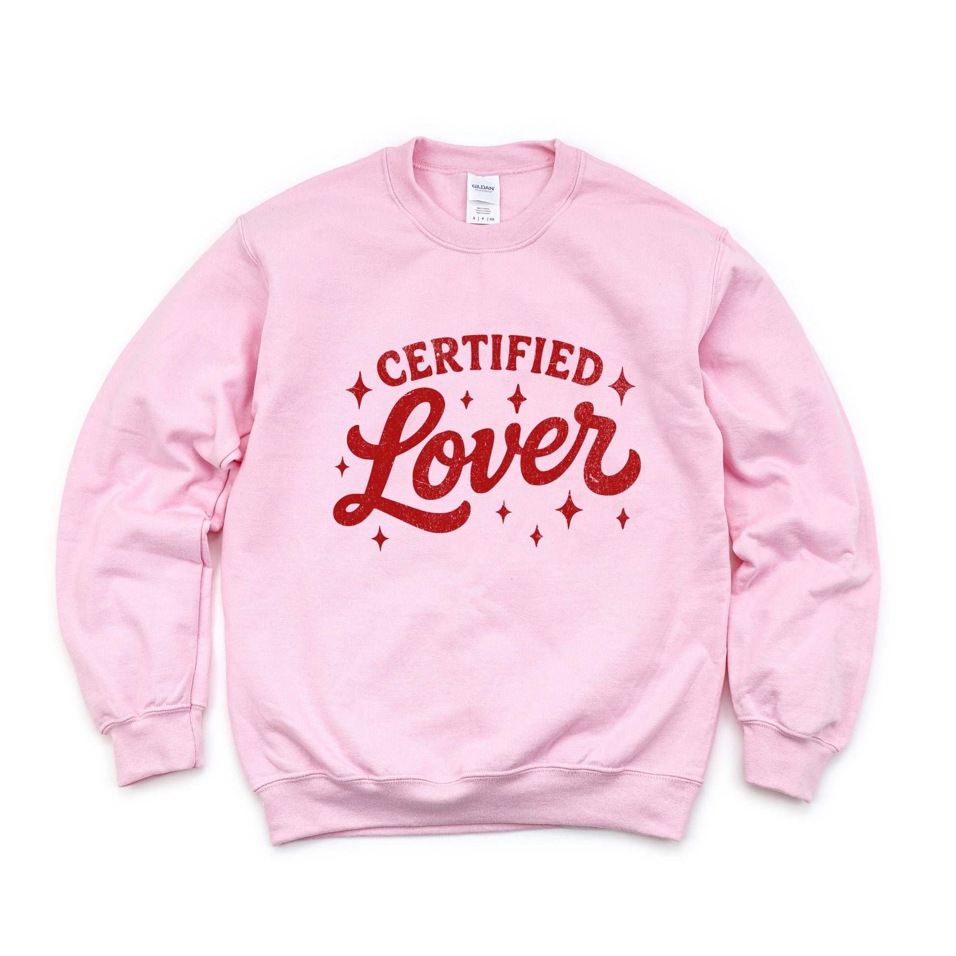 24234RED_F-SWT Light Pink