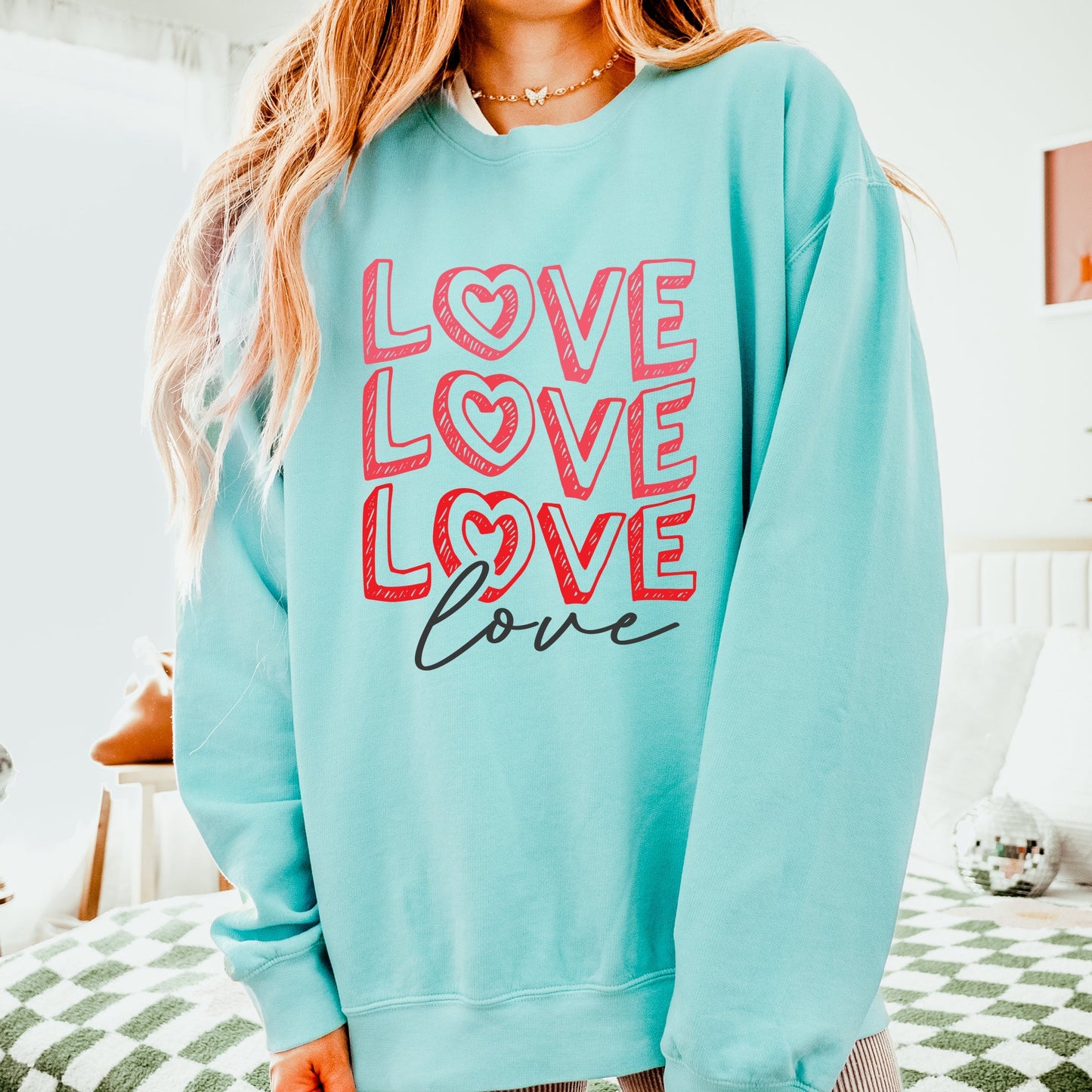 24236M_F-LGDSWT Chalky Mint