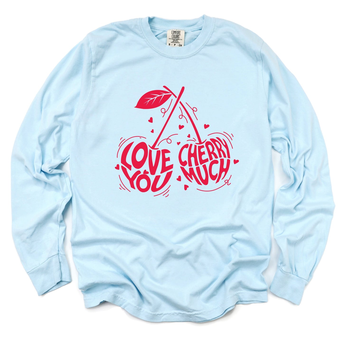 24237RED_F-GDLS Chambray