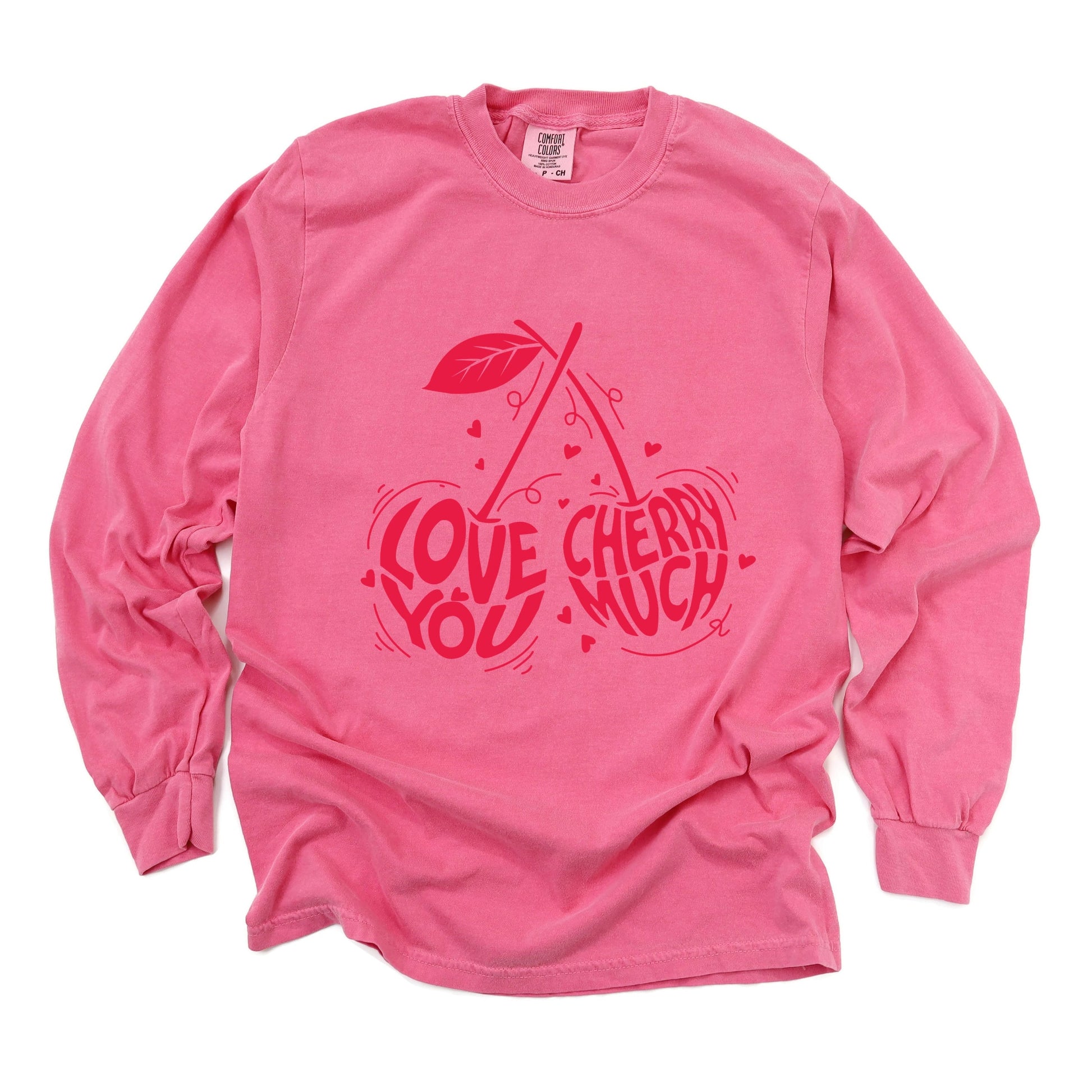 24237RED_F-GDLS Crunchberry