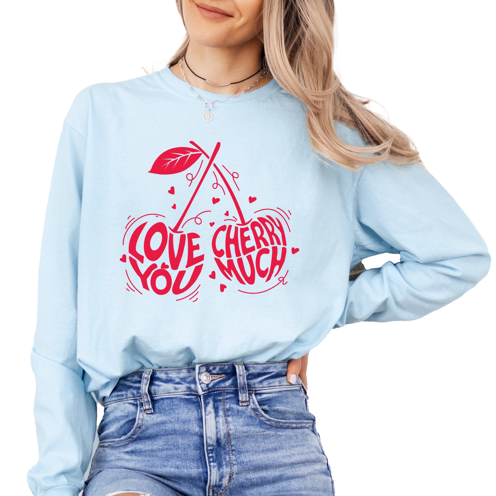 24237RED_F-GDLS Chambray