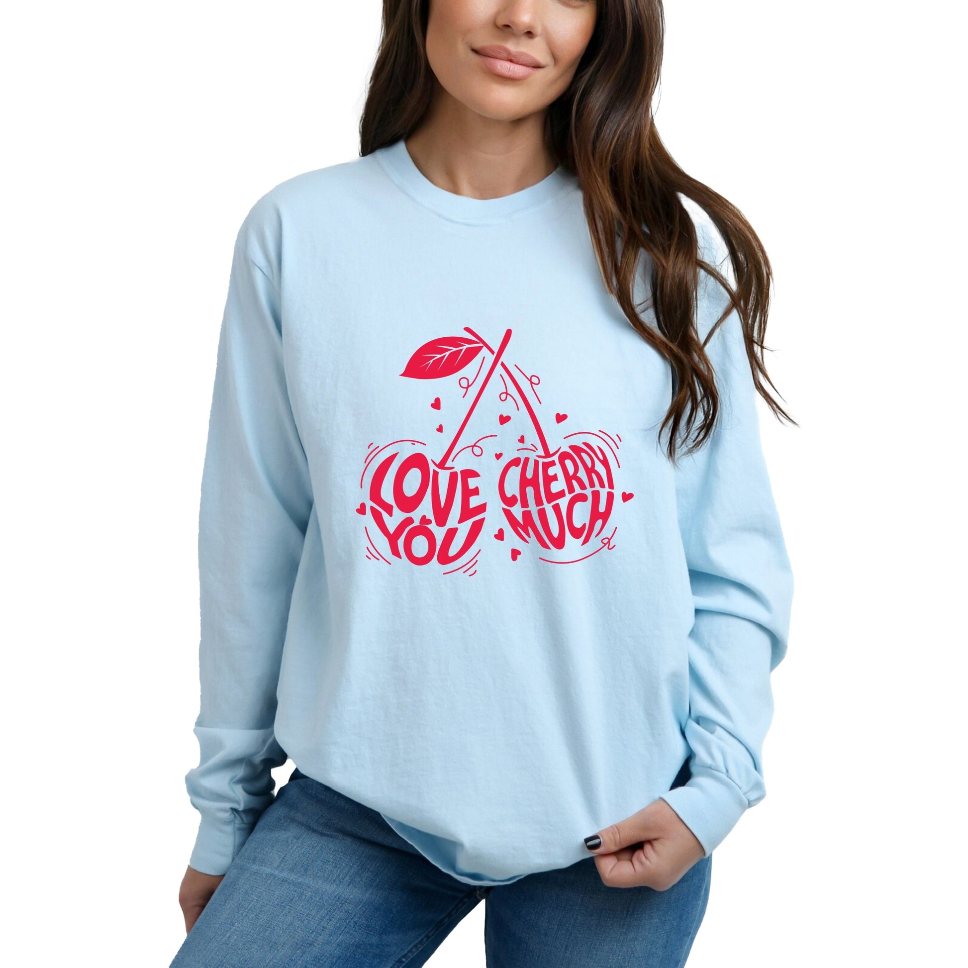 24237RED_F-GDLS Chambray