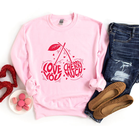 24237RED_F-SWT Light Pink