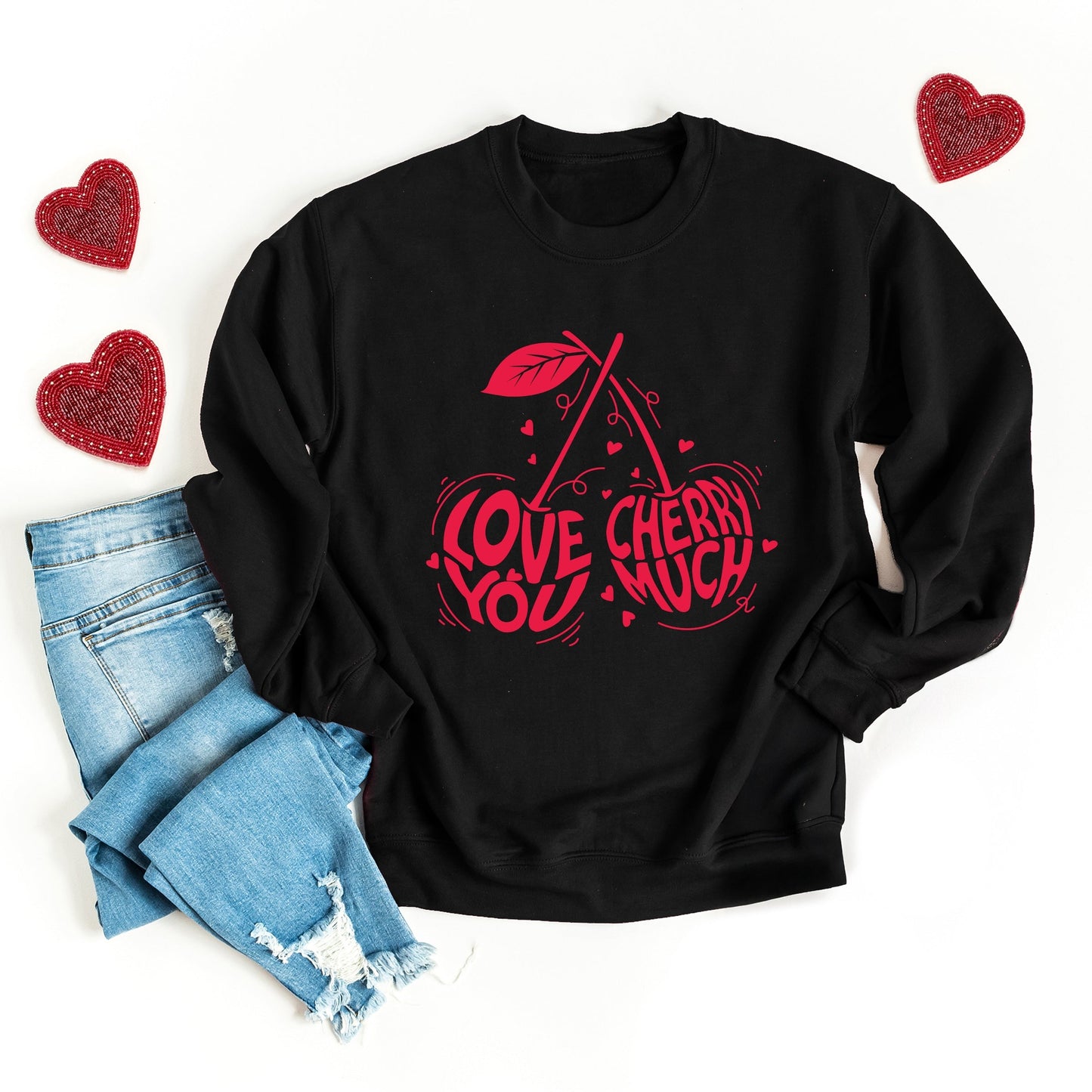 24237RED_F-SWT Midnight