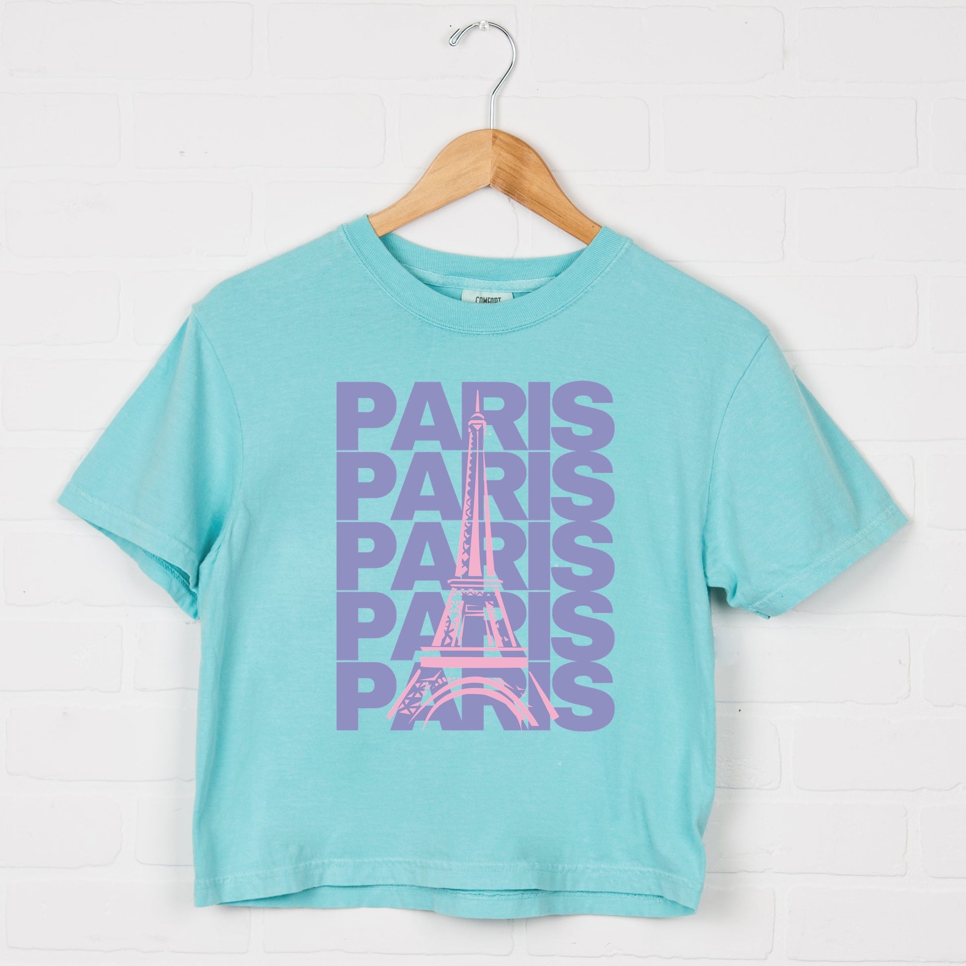 24503M_F-BCT Chalky Mint