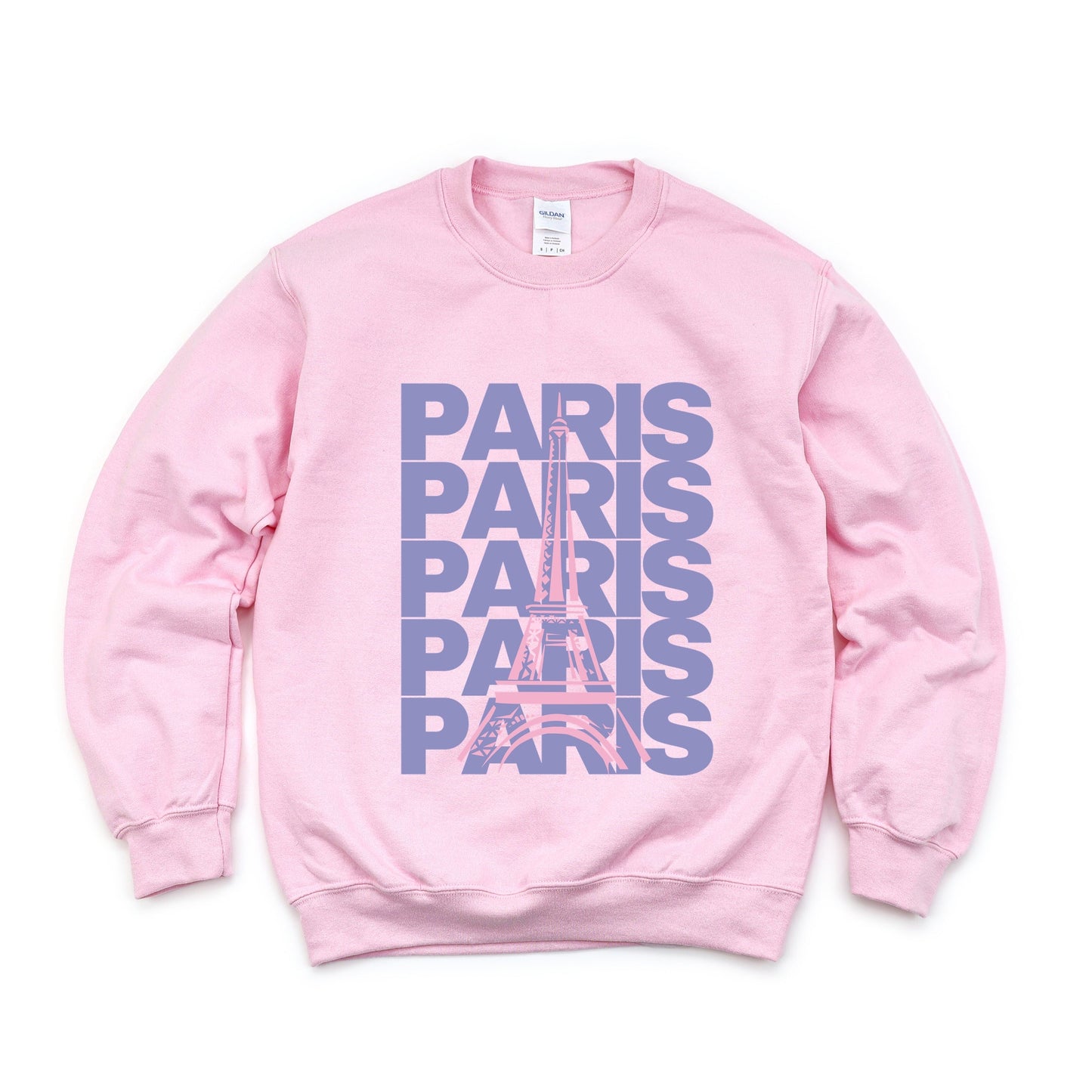 24503M_F-SWT Light Pink