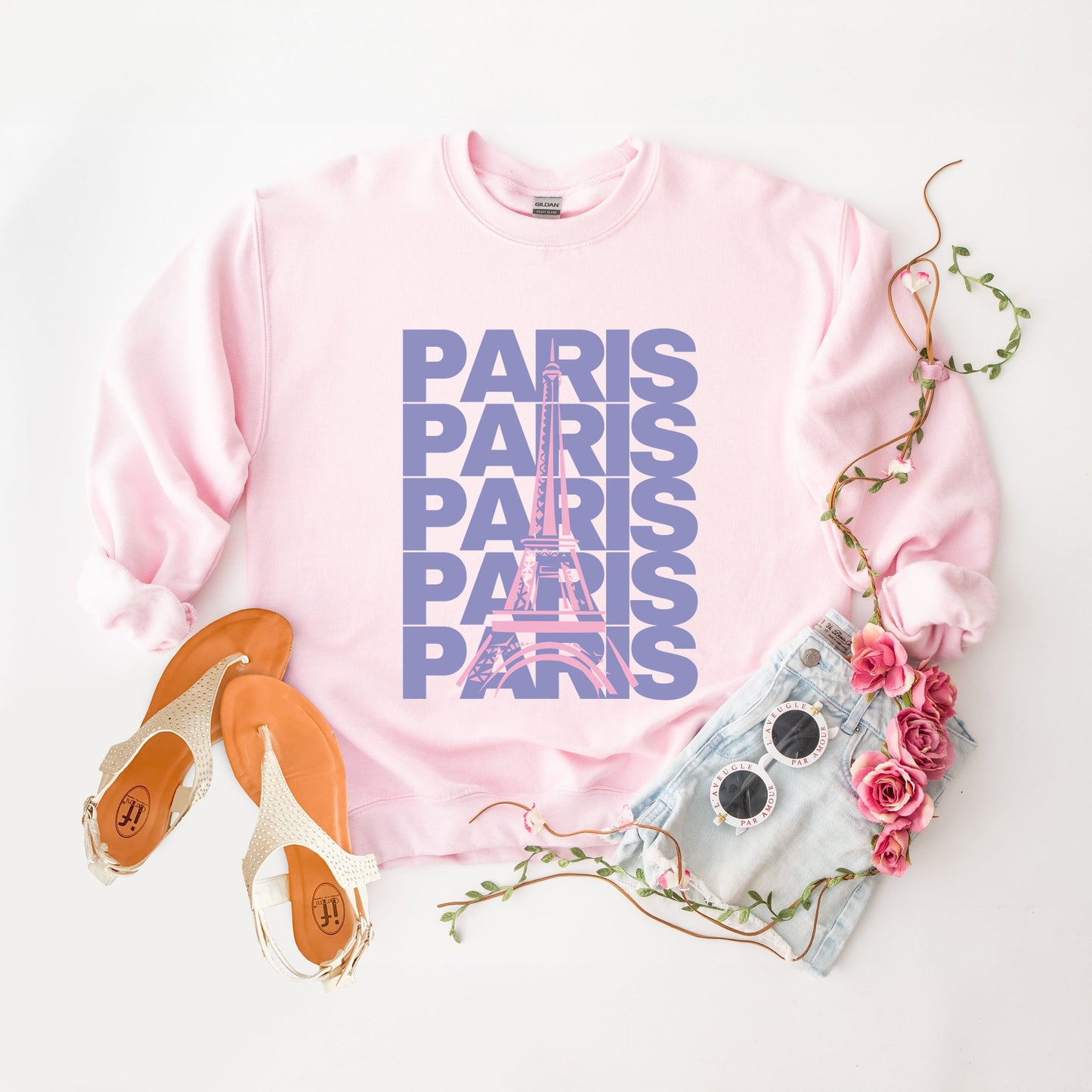 24503M_F-SWT Light Pink