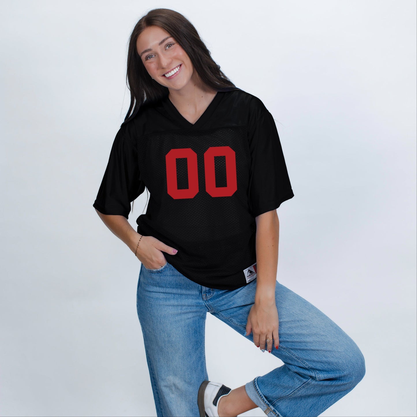 Football Jersey 00 - Football Jersey