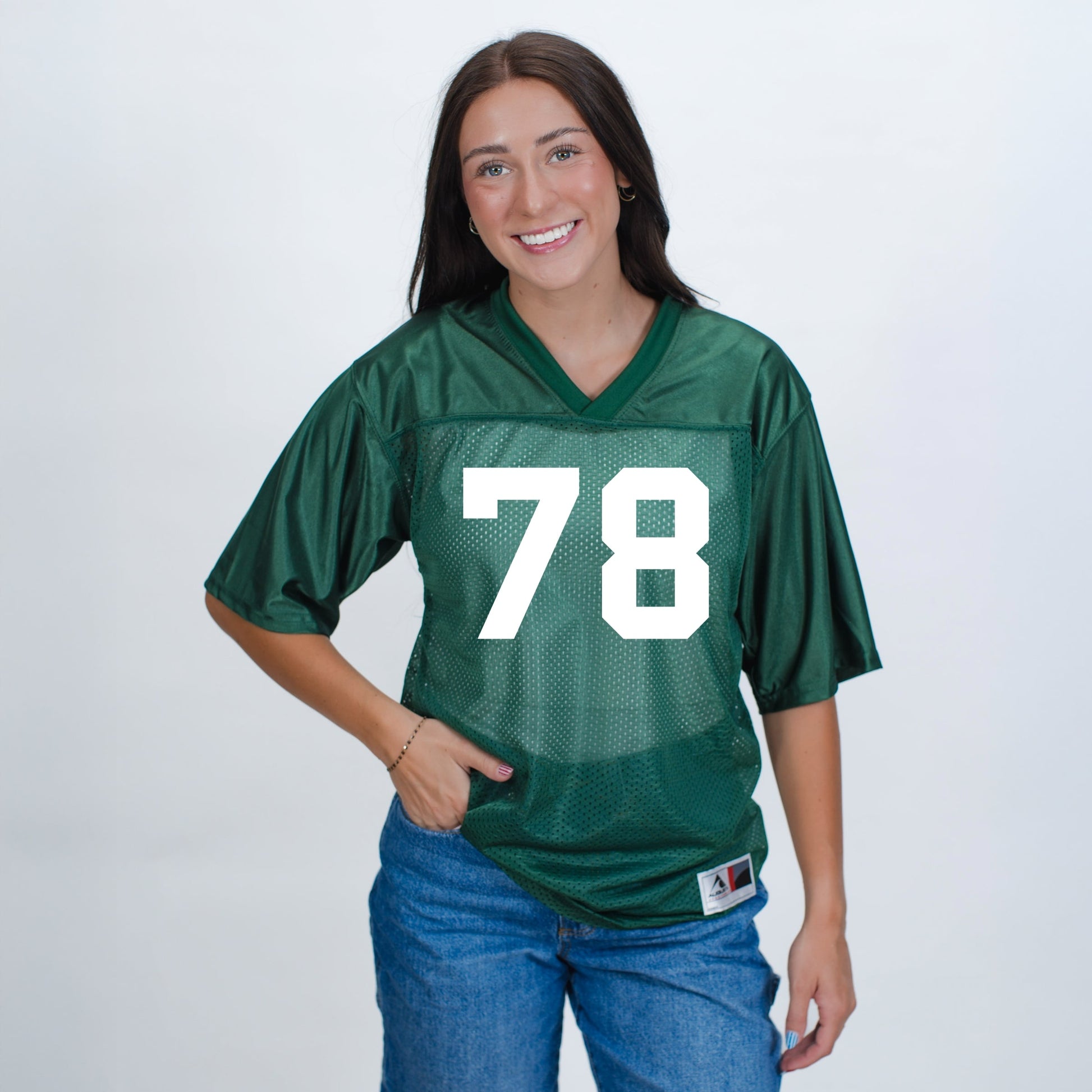 Football Jersey 78 - Football Jersey