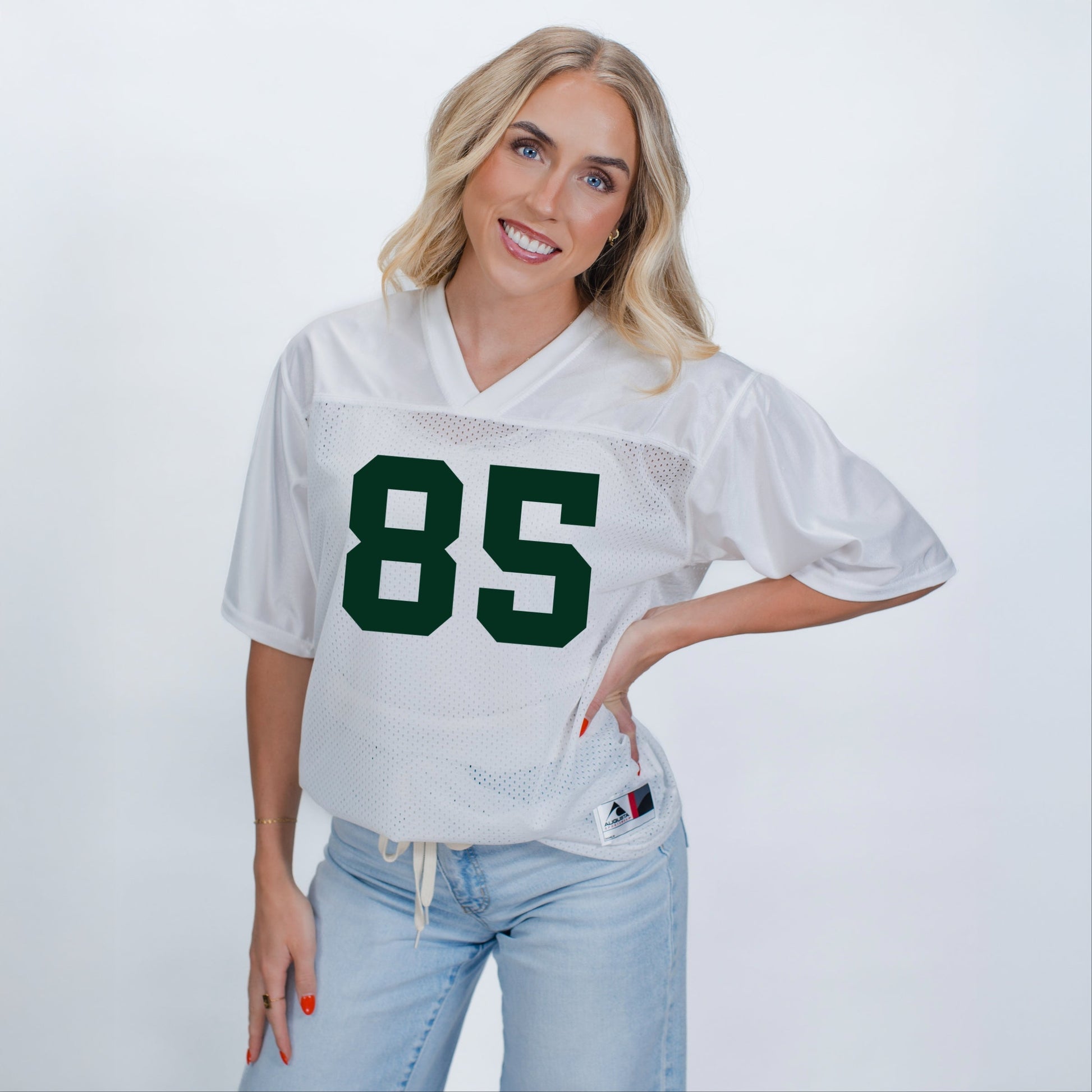 Football Jersey 85 - Football Jersey