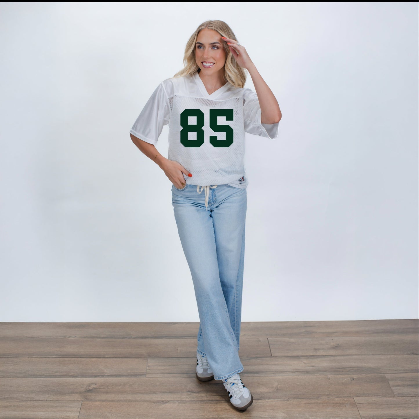 Football Jersey 85 - Football Jersey