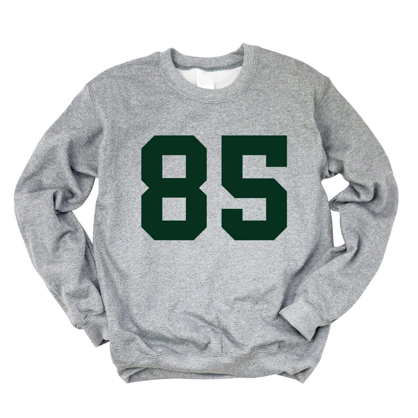 Football Jersey 85 -  Womens Sweatshirt