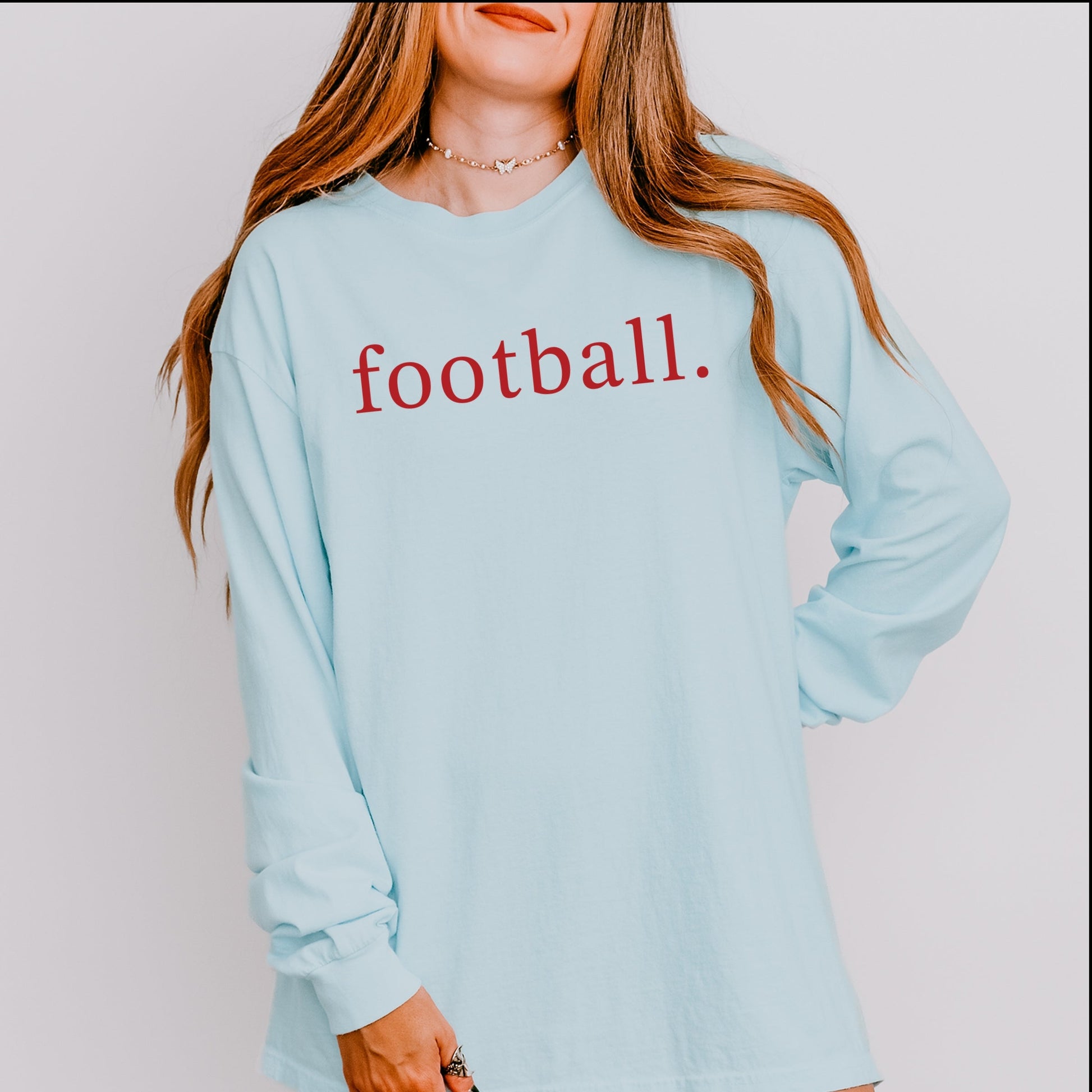 24637RED_F-GDLS Chambray