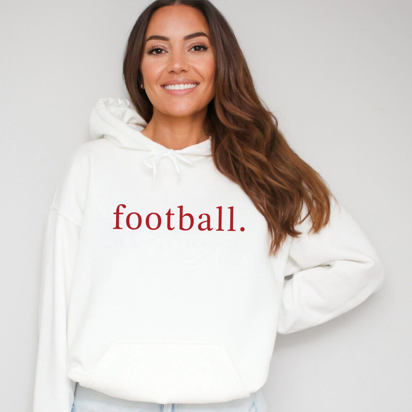 24637RED_F-GH White