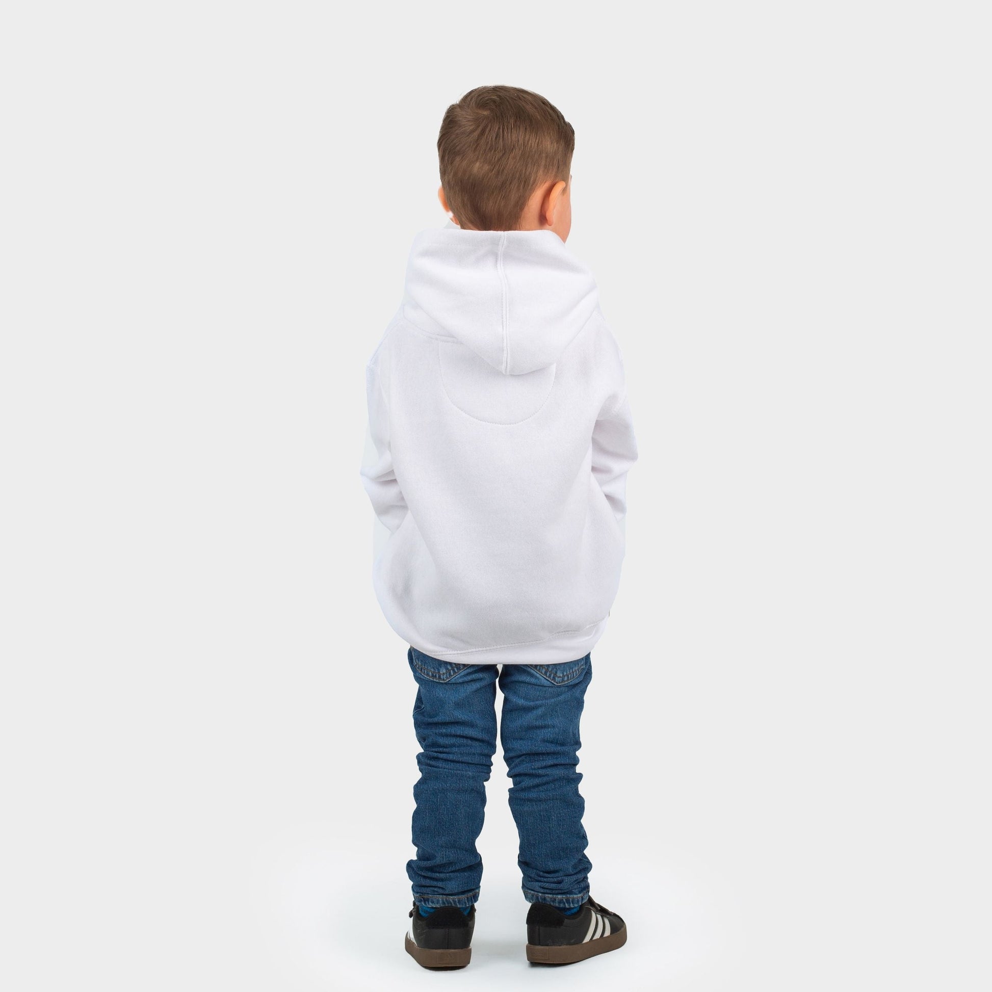 24637RED_F-TH White