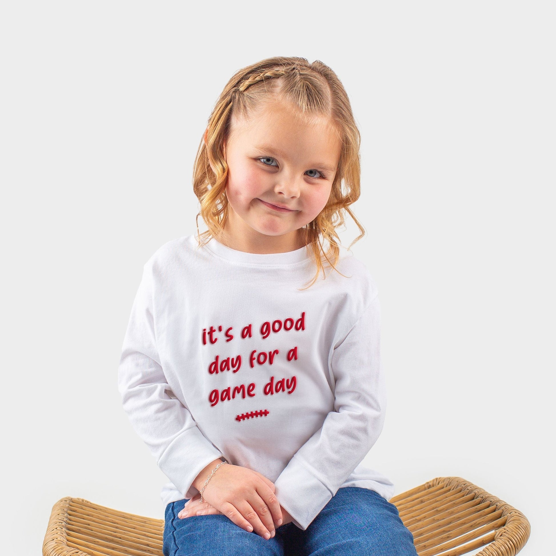 24638REDPU_F-RSTLS White