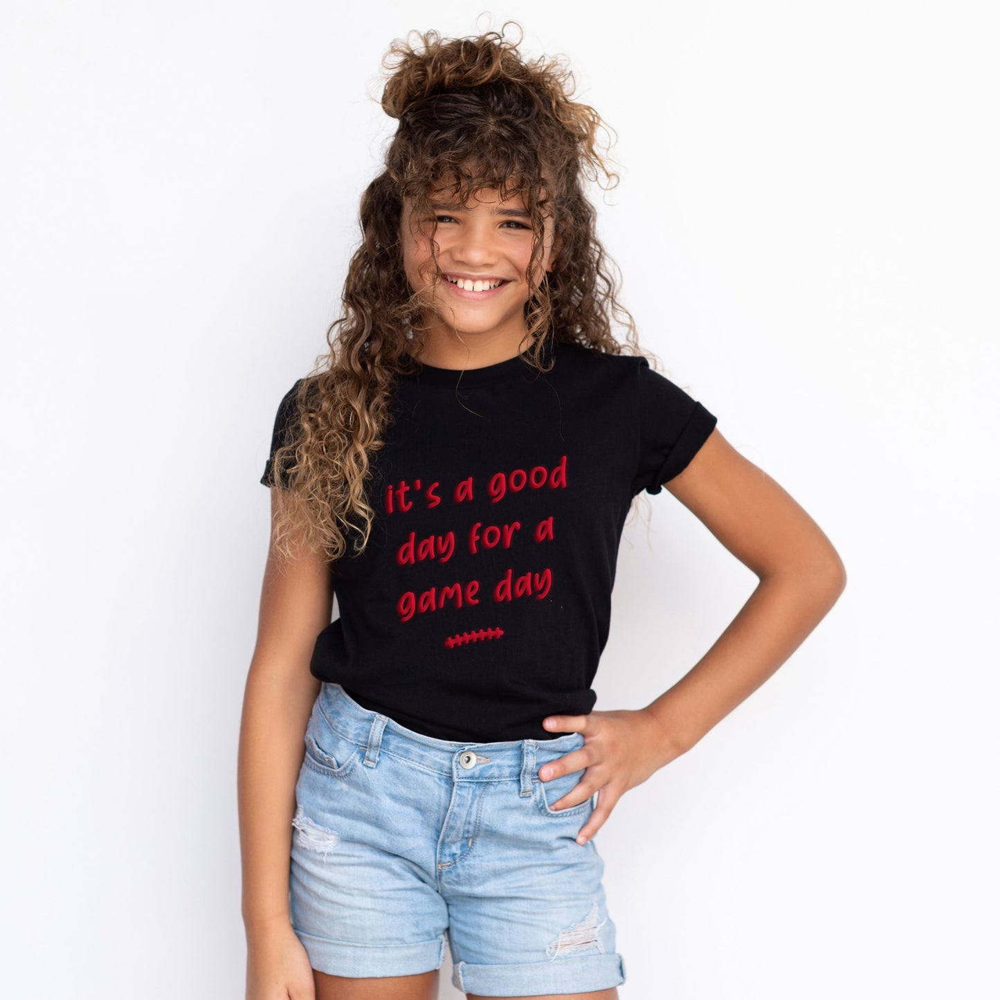 24638REDPU_F-YC Black