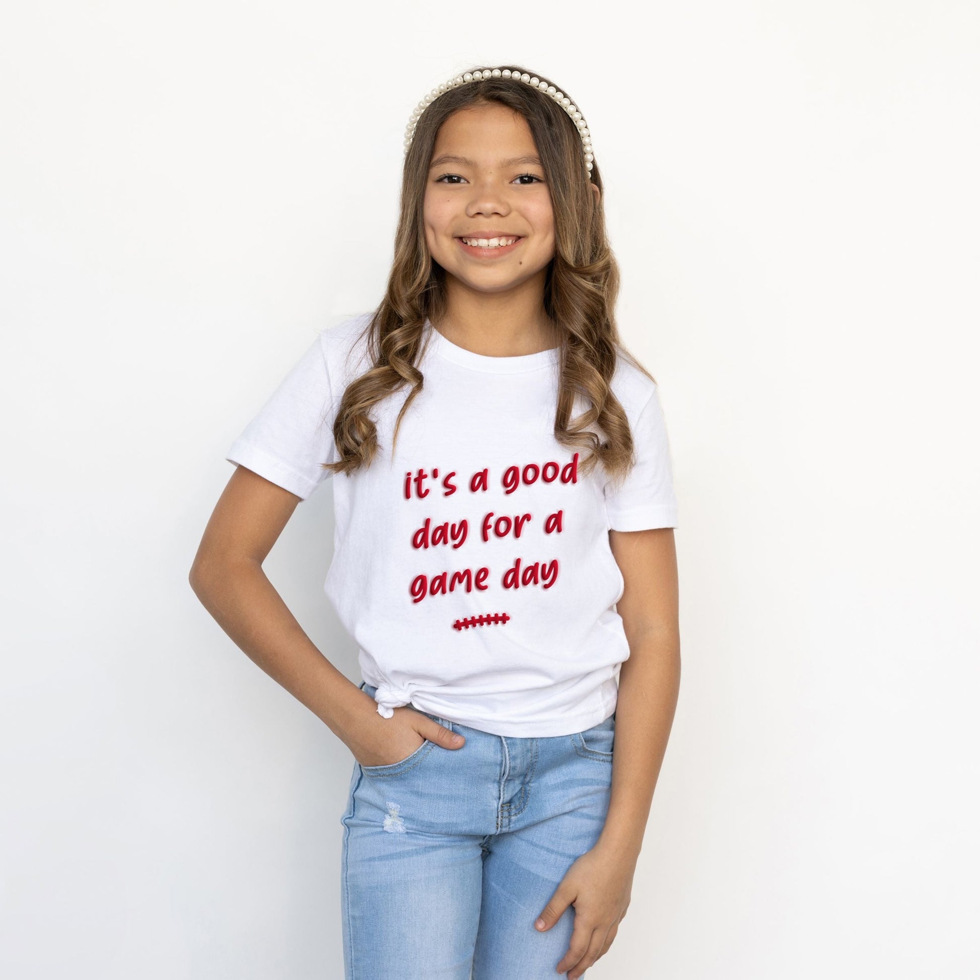 24638REDPU_F-YC White