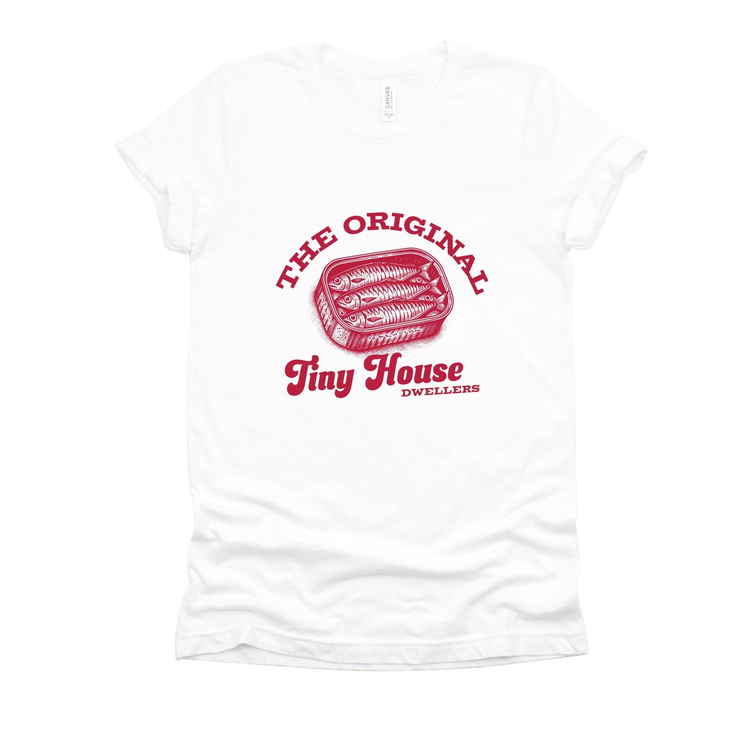 25112RED_F-C White