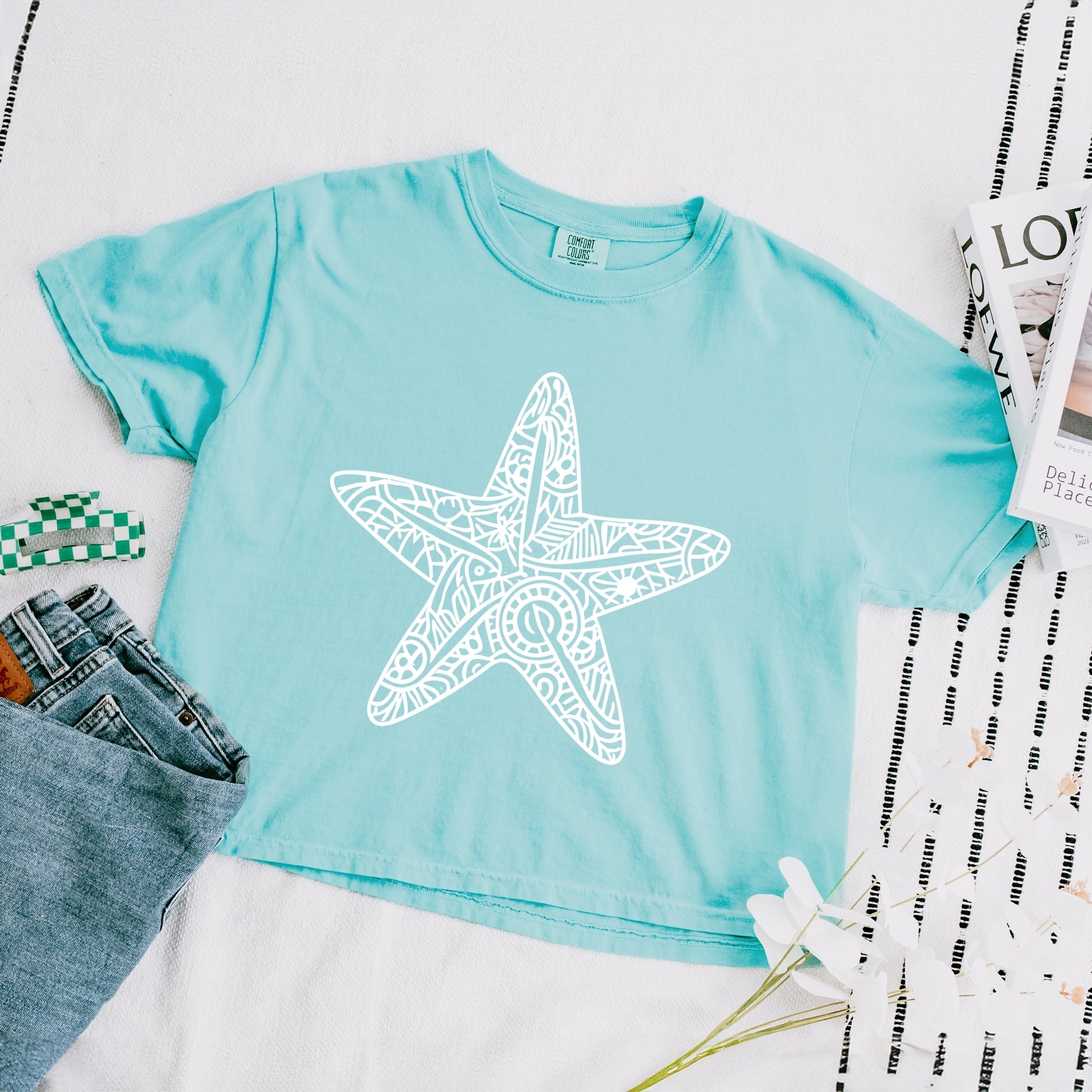 25131W_F-BCT Chalky Mint