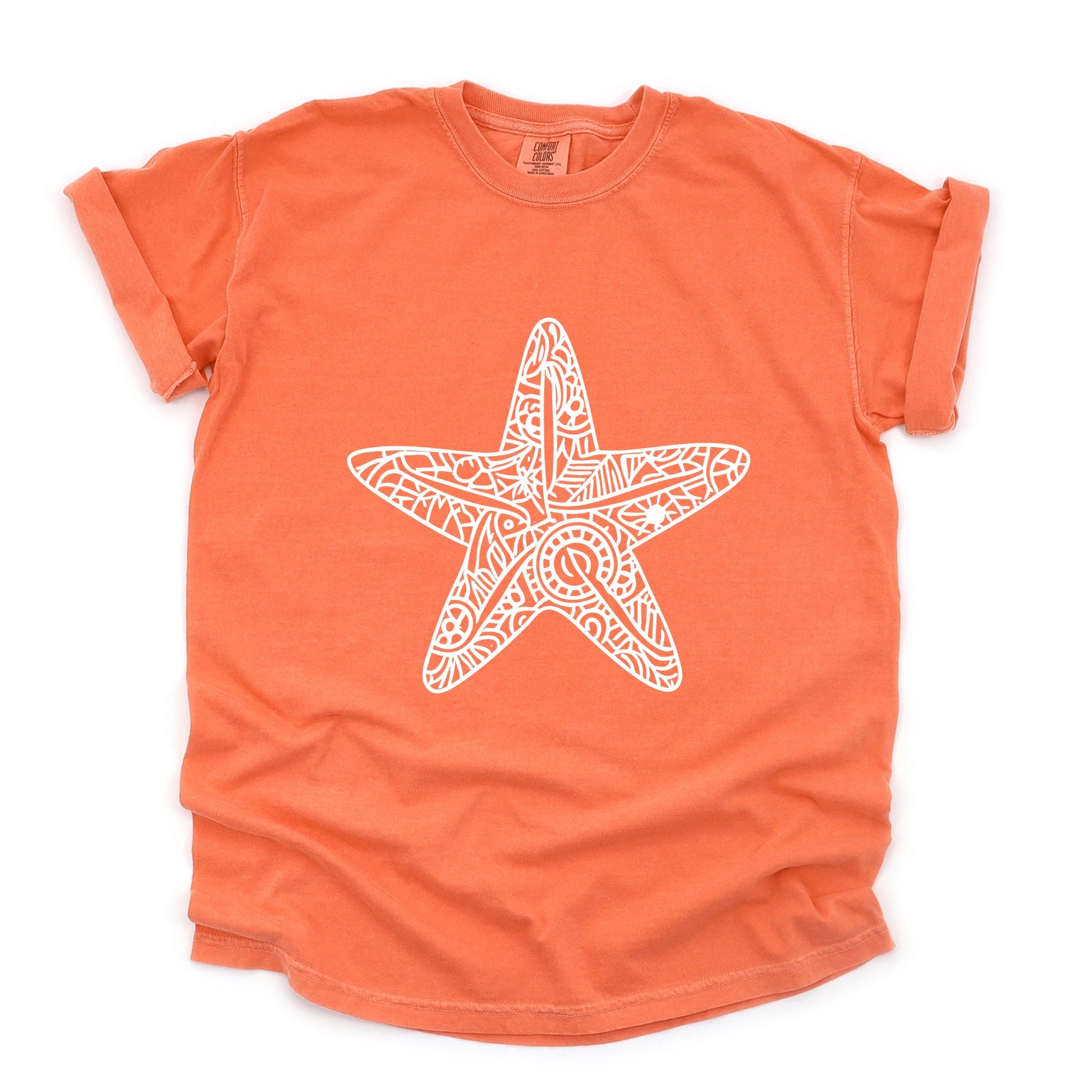 variant-Bright Salmon-noThread
