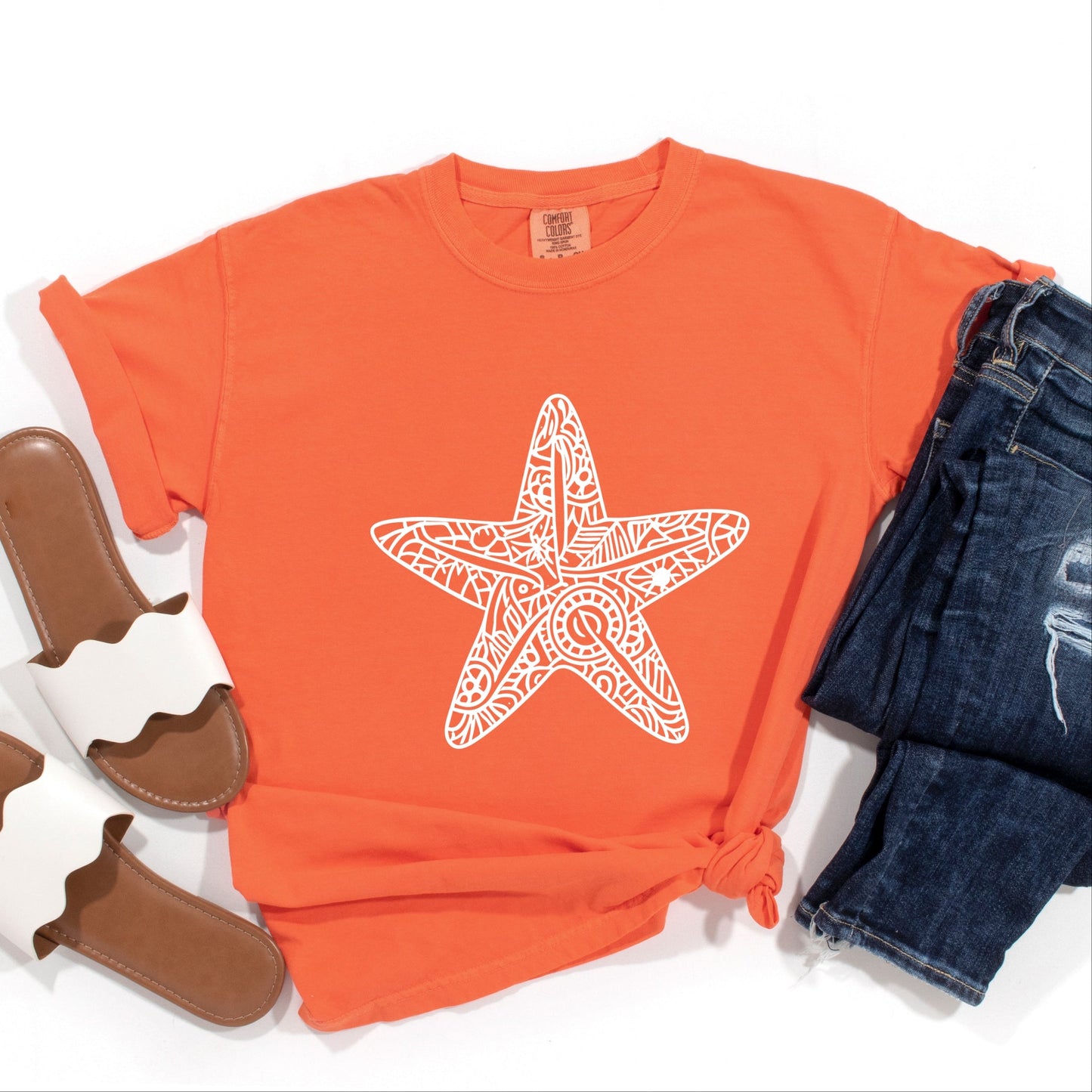 25131W_F-GDT Bright Salmon