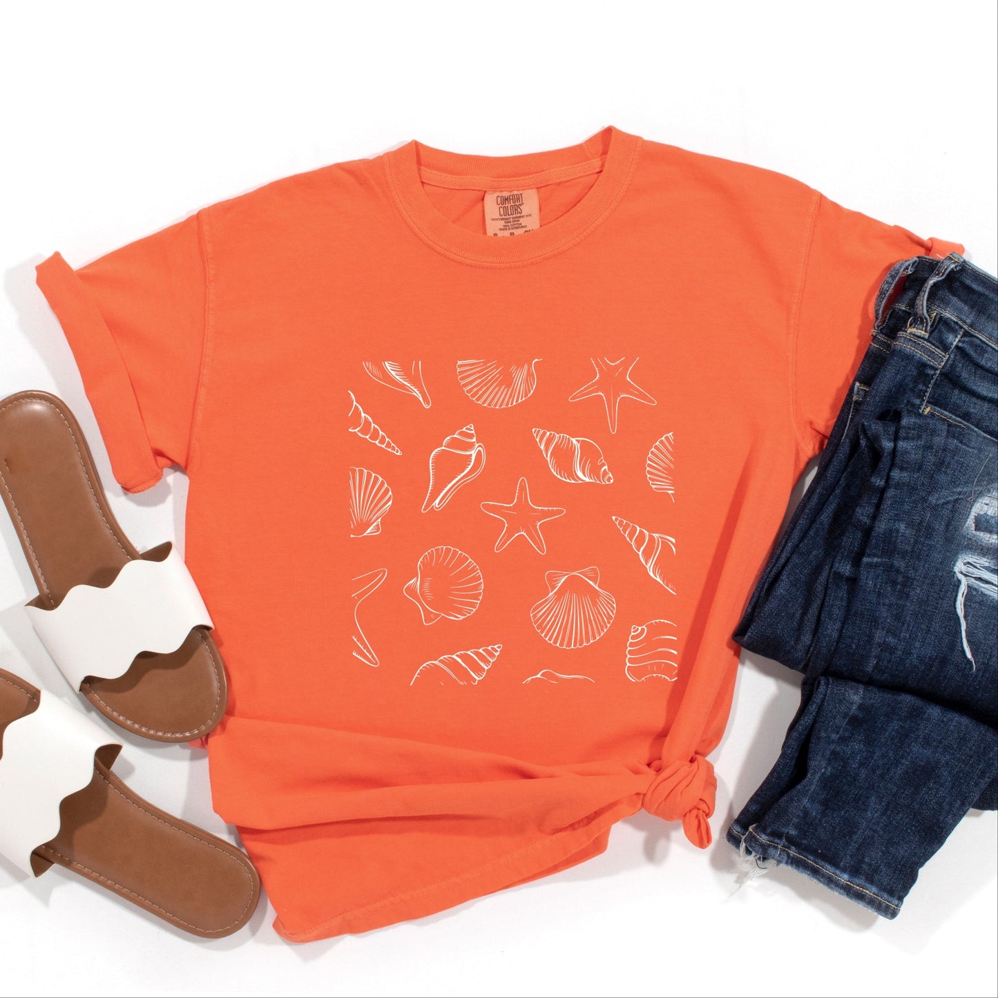 25133W_F-GDT Bright Salmon