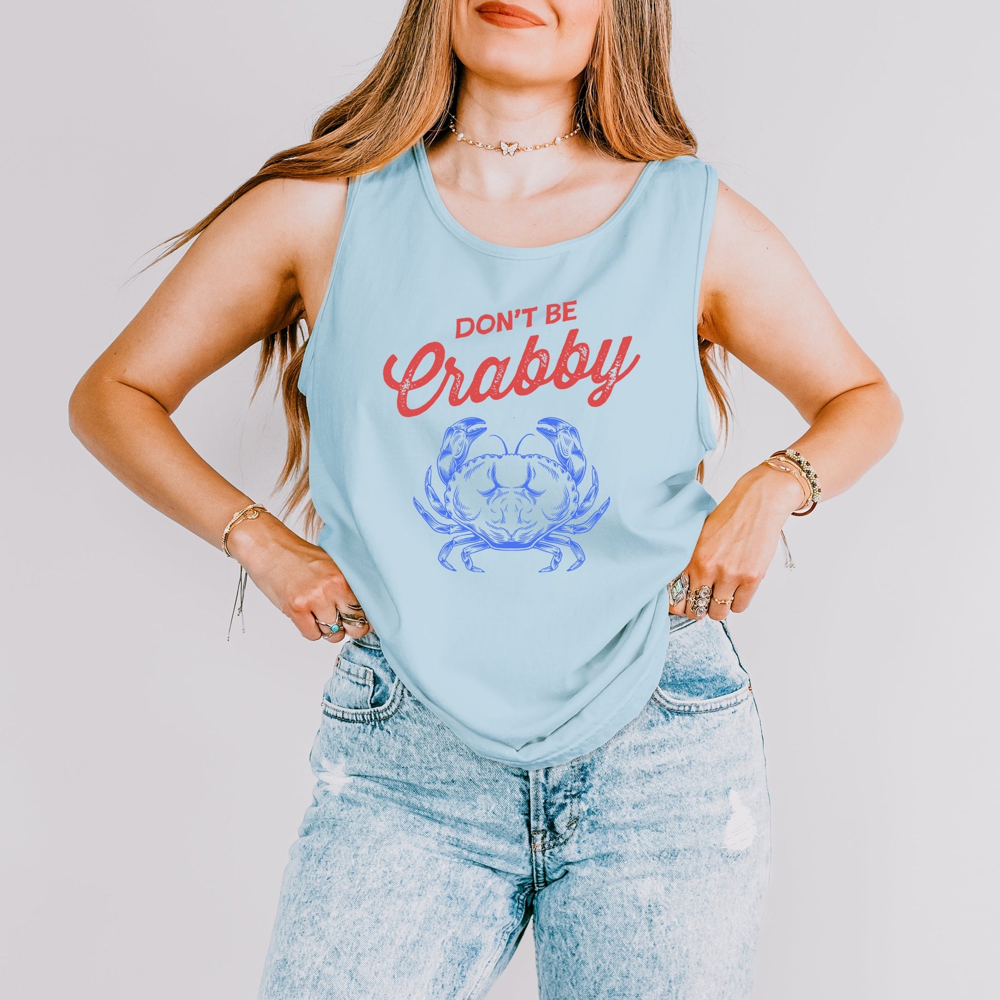25134M_F-TK Chambray