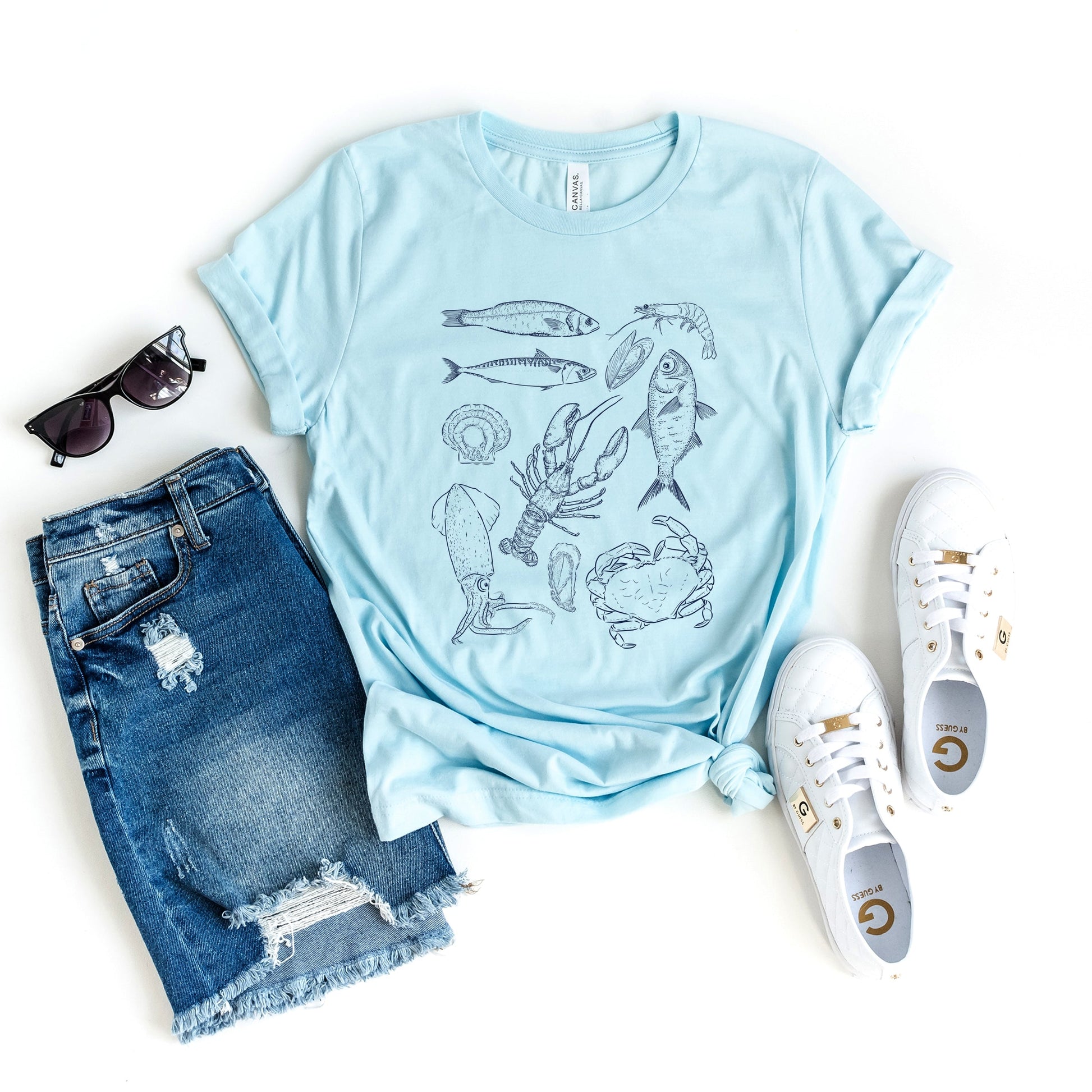 25135N_F-C Ice Blue