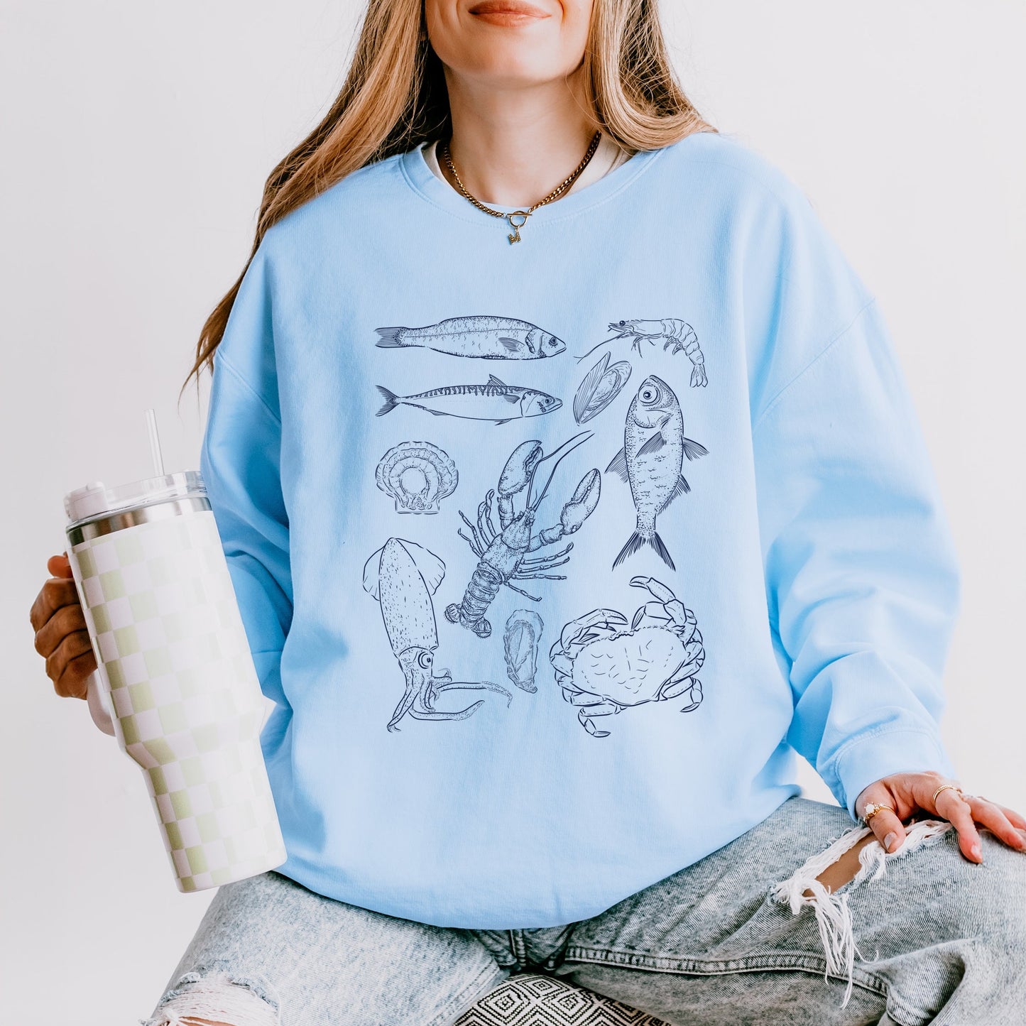 25135N_F-LGDSWT Hydrangea