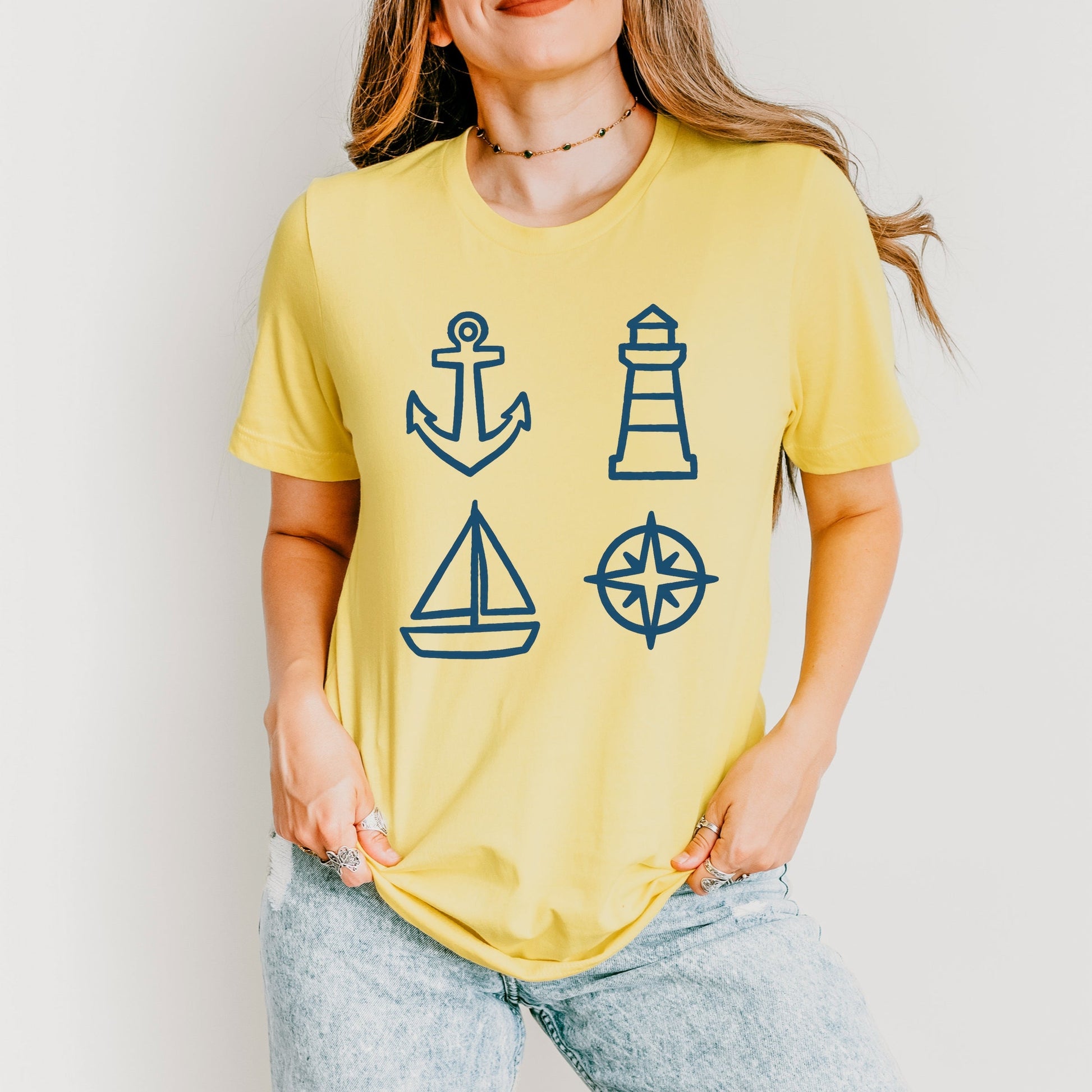 25139BLU_F-C Yellow