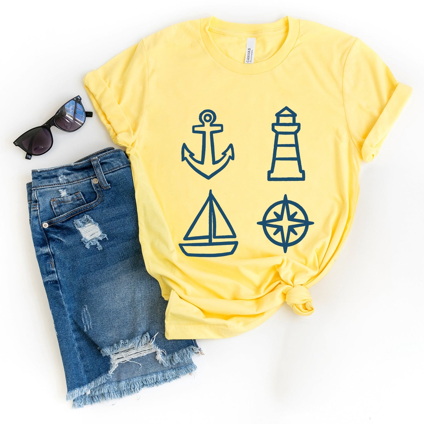 25139BLU_F-C Yellow