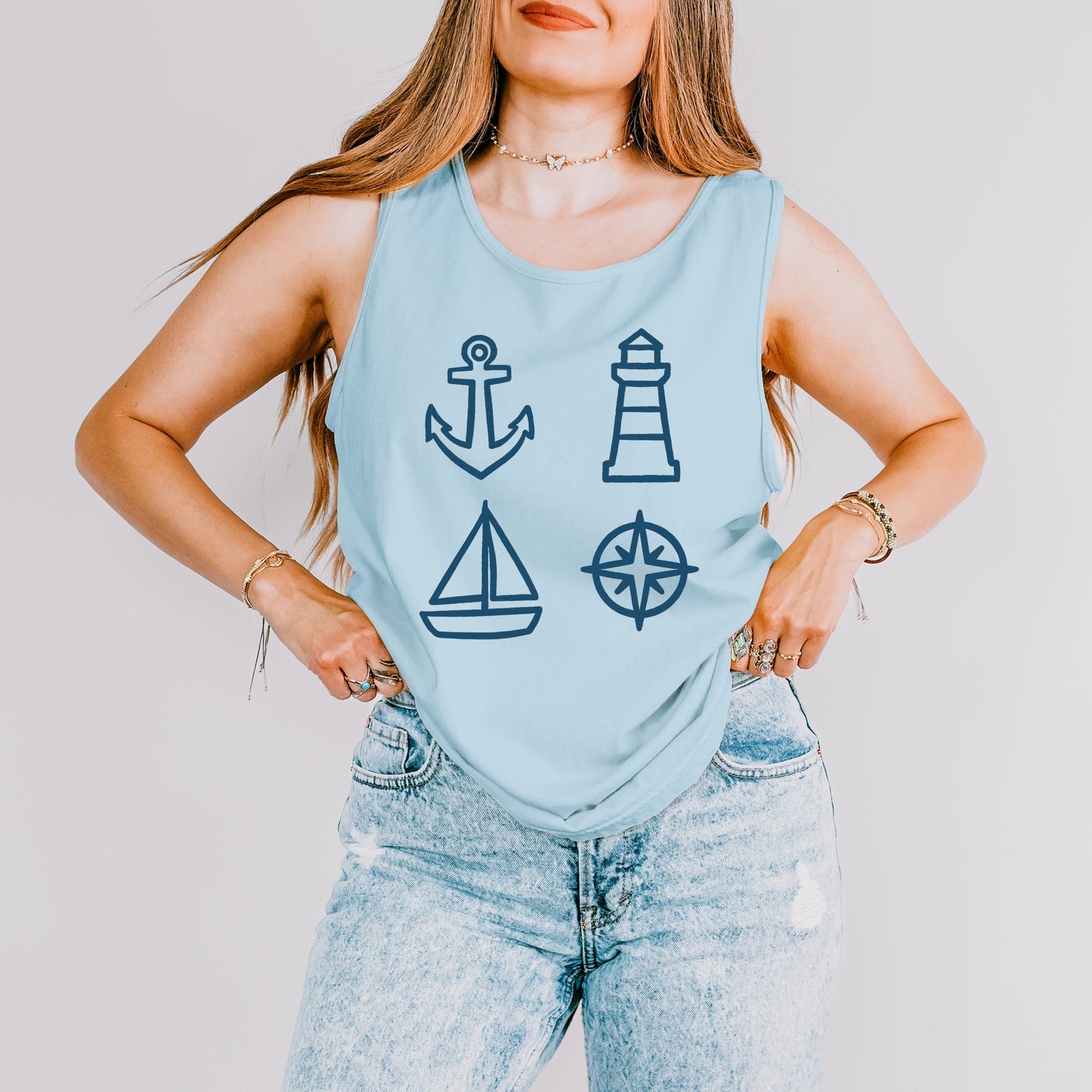 25139BLU_F-TK Chambray