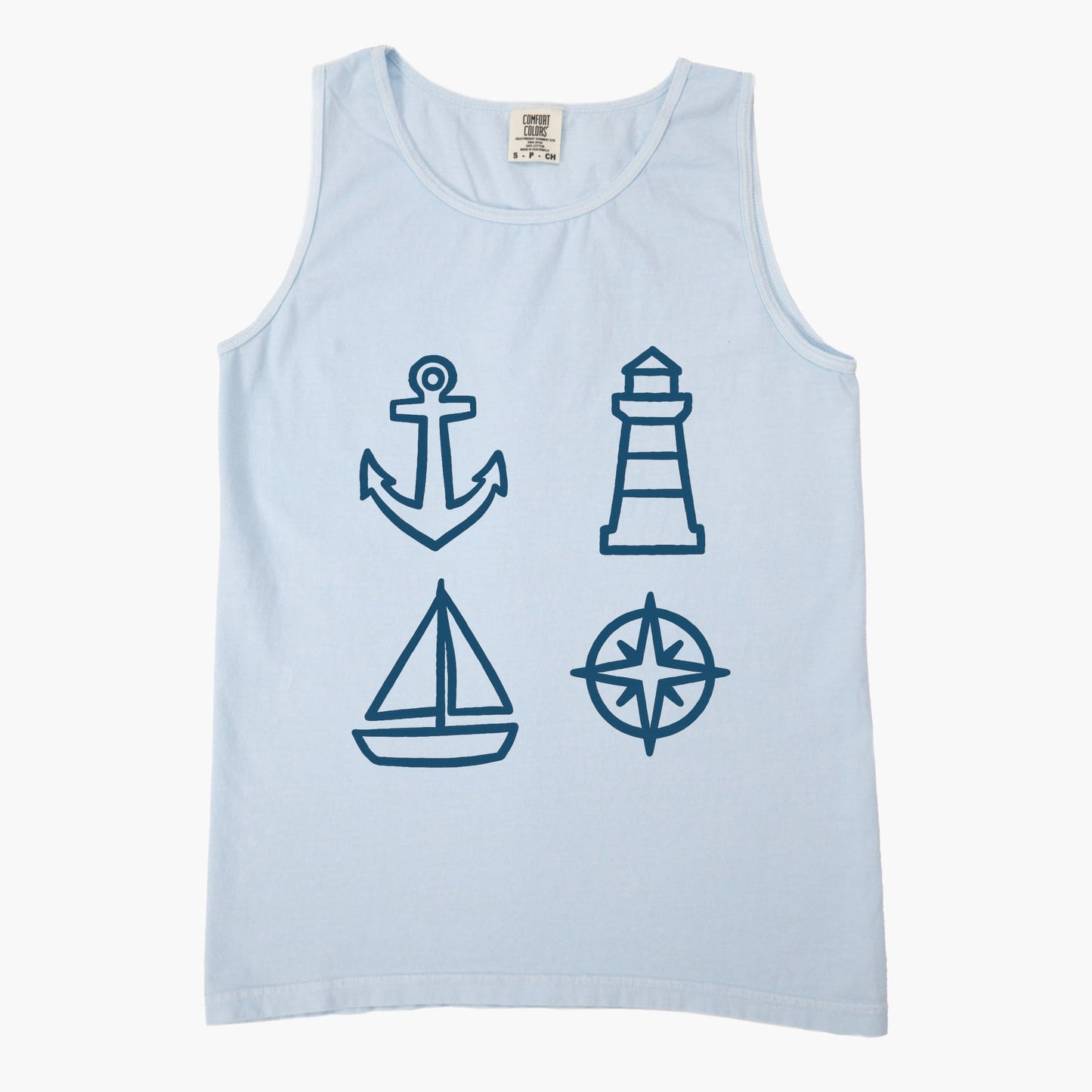 25139BLU_F-TK Chambray